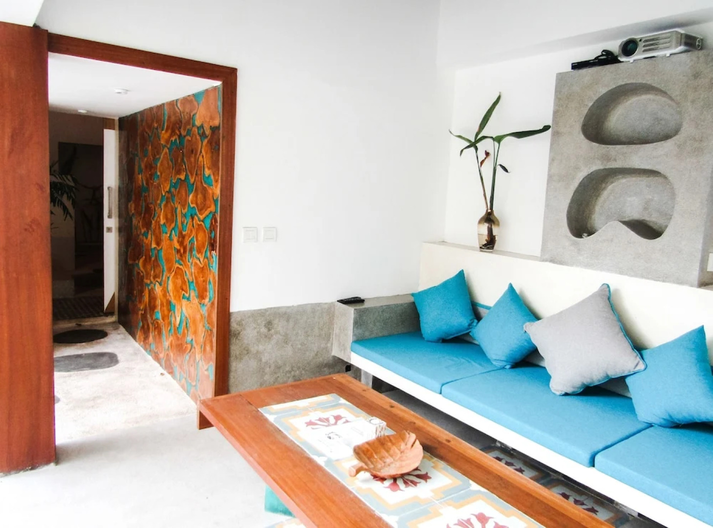 Luxury Villas Gili Trawangan