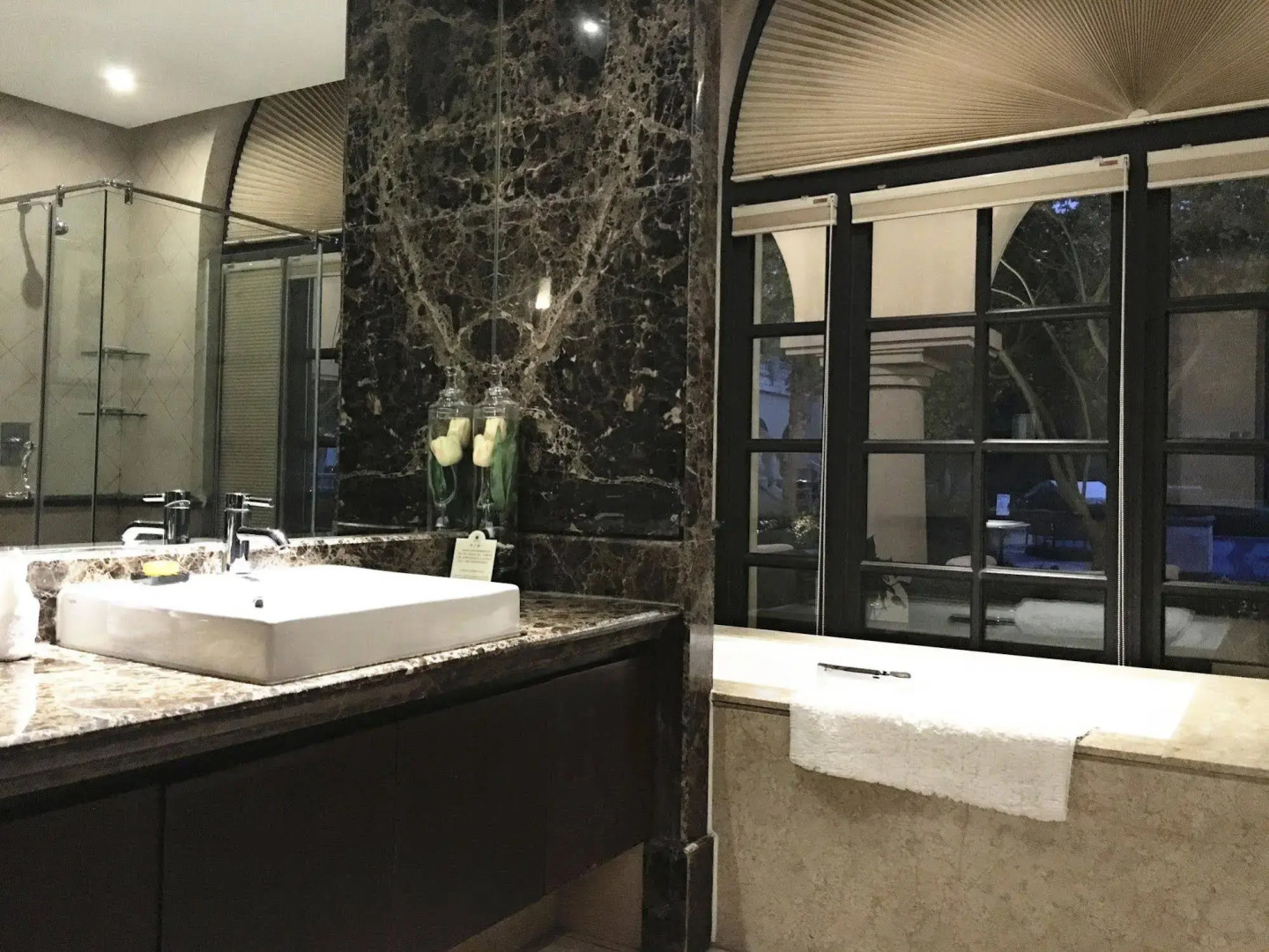 Haining Baihetiandi Resort