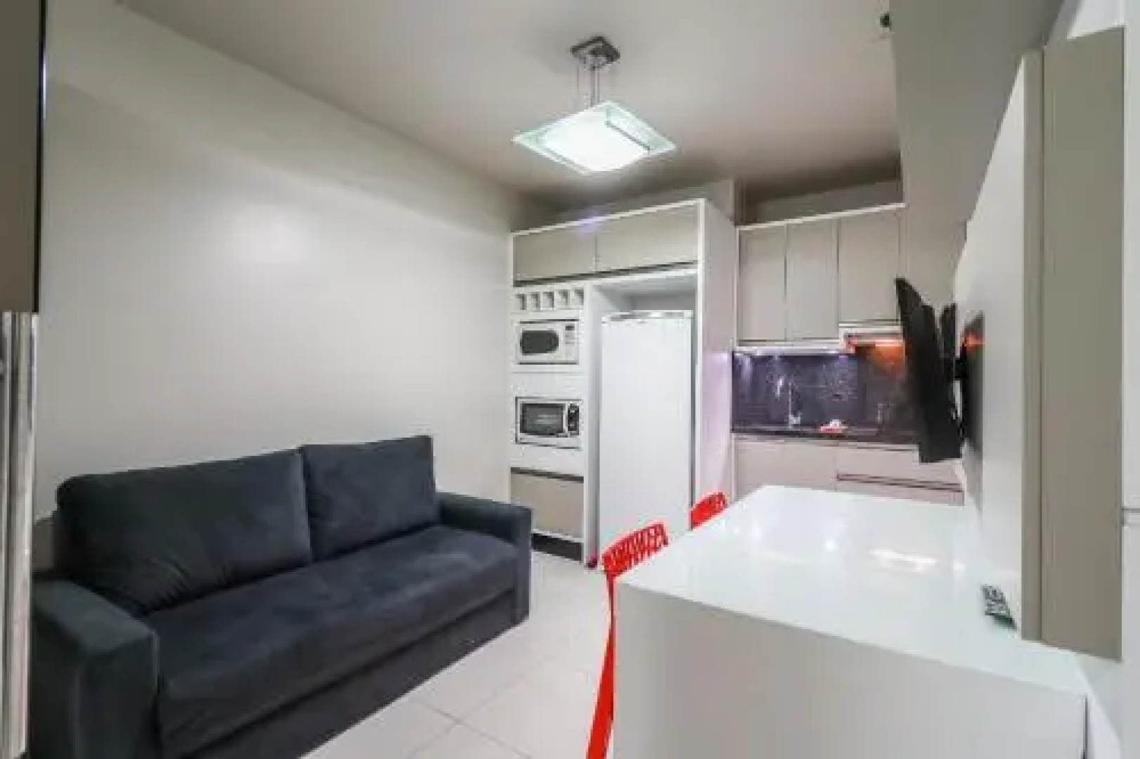 Holiday Florianópolis - 106A