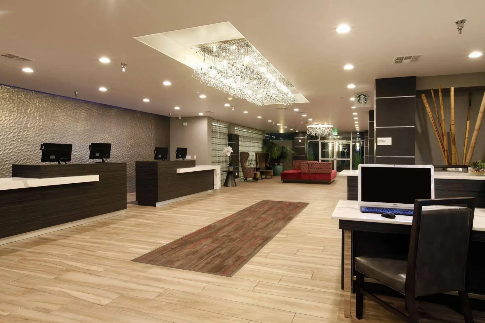 Radisson Hotel Oakland Airport