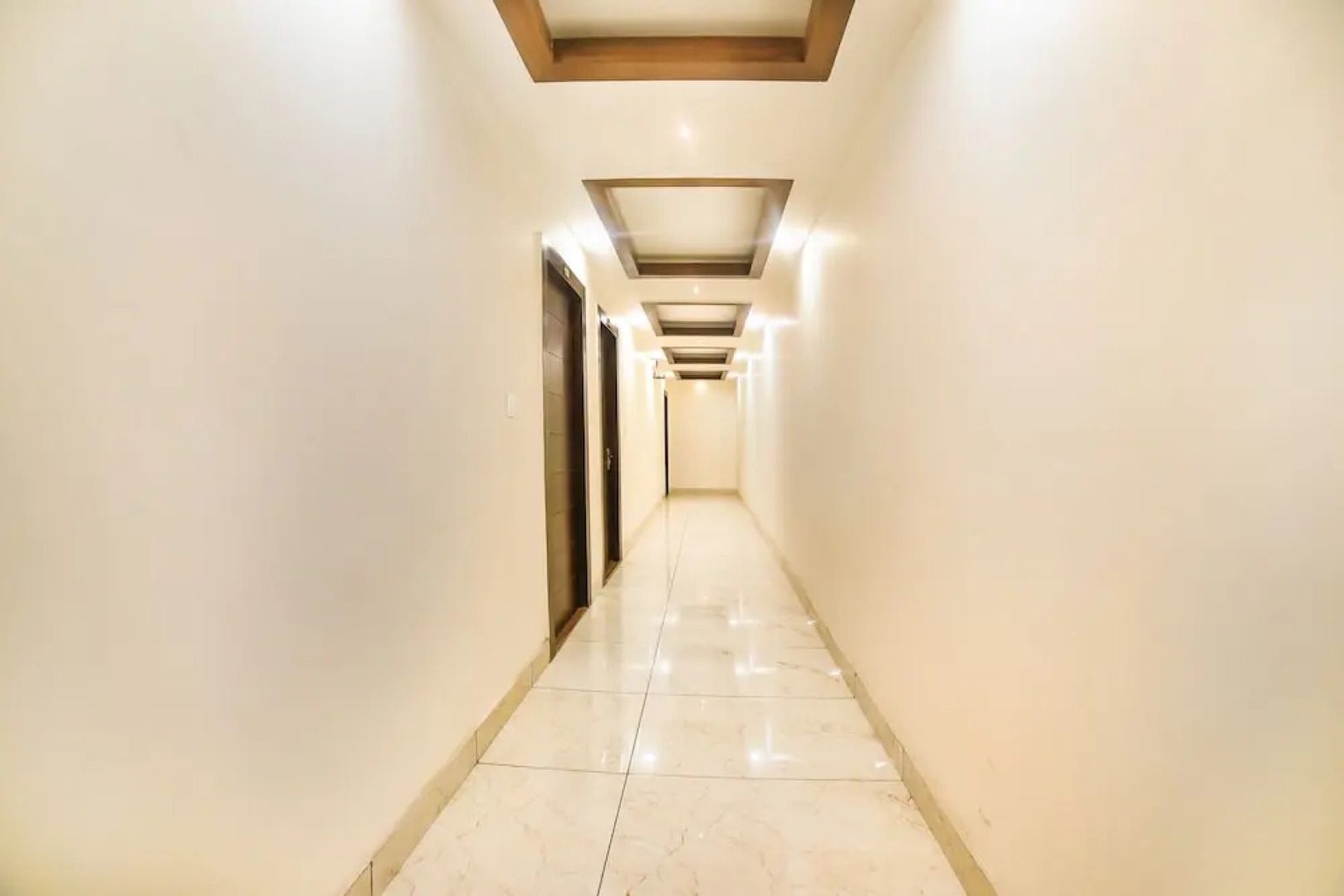 FabHotel Om Shivaay Inn