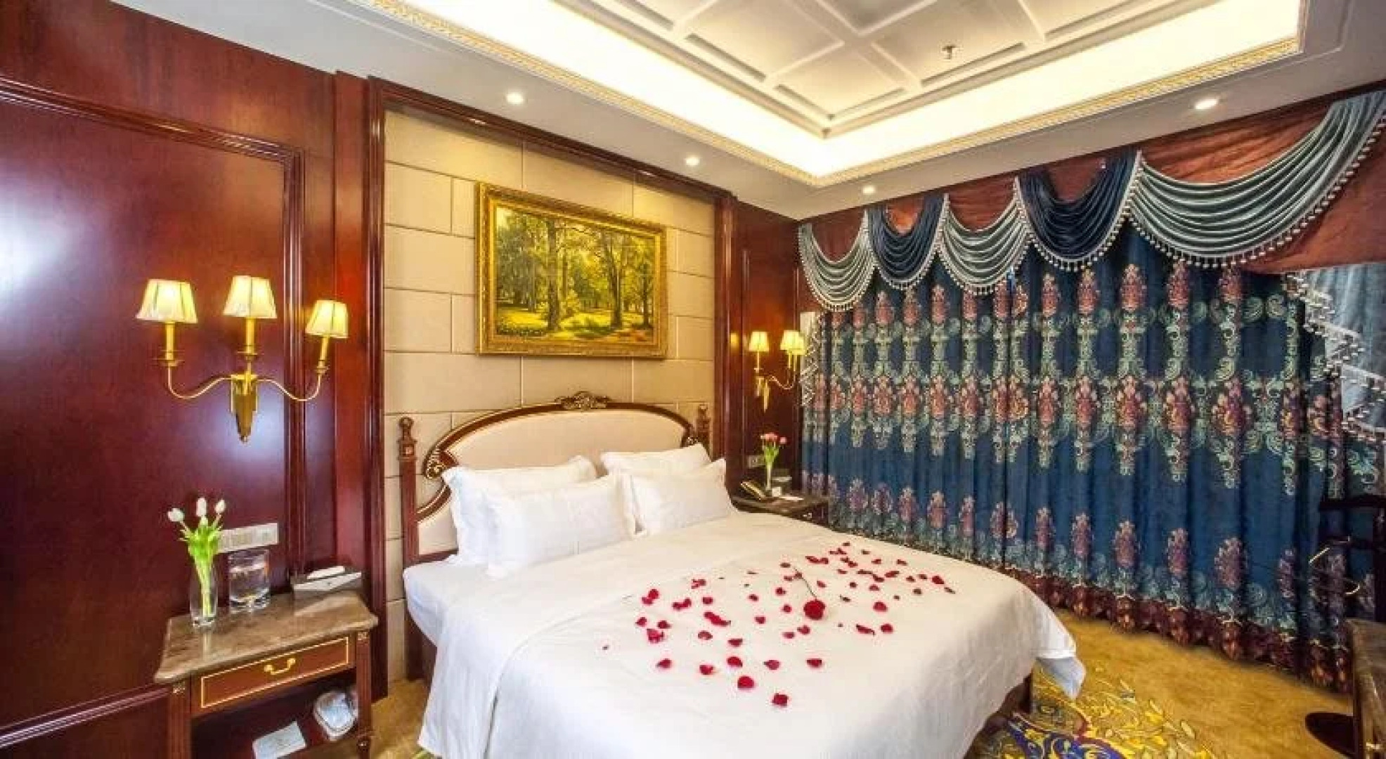 Wan Sheng International Hotel