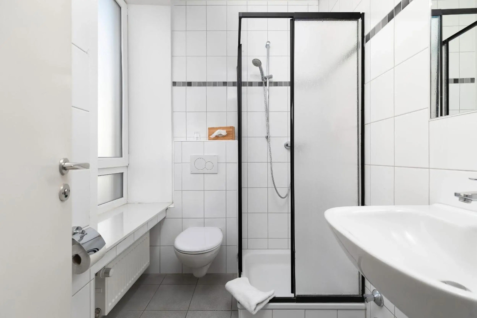 Hotel am Ludwigsplatz