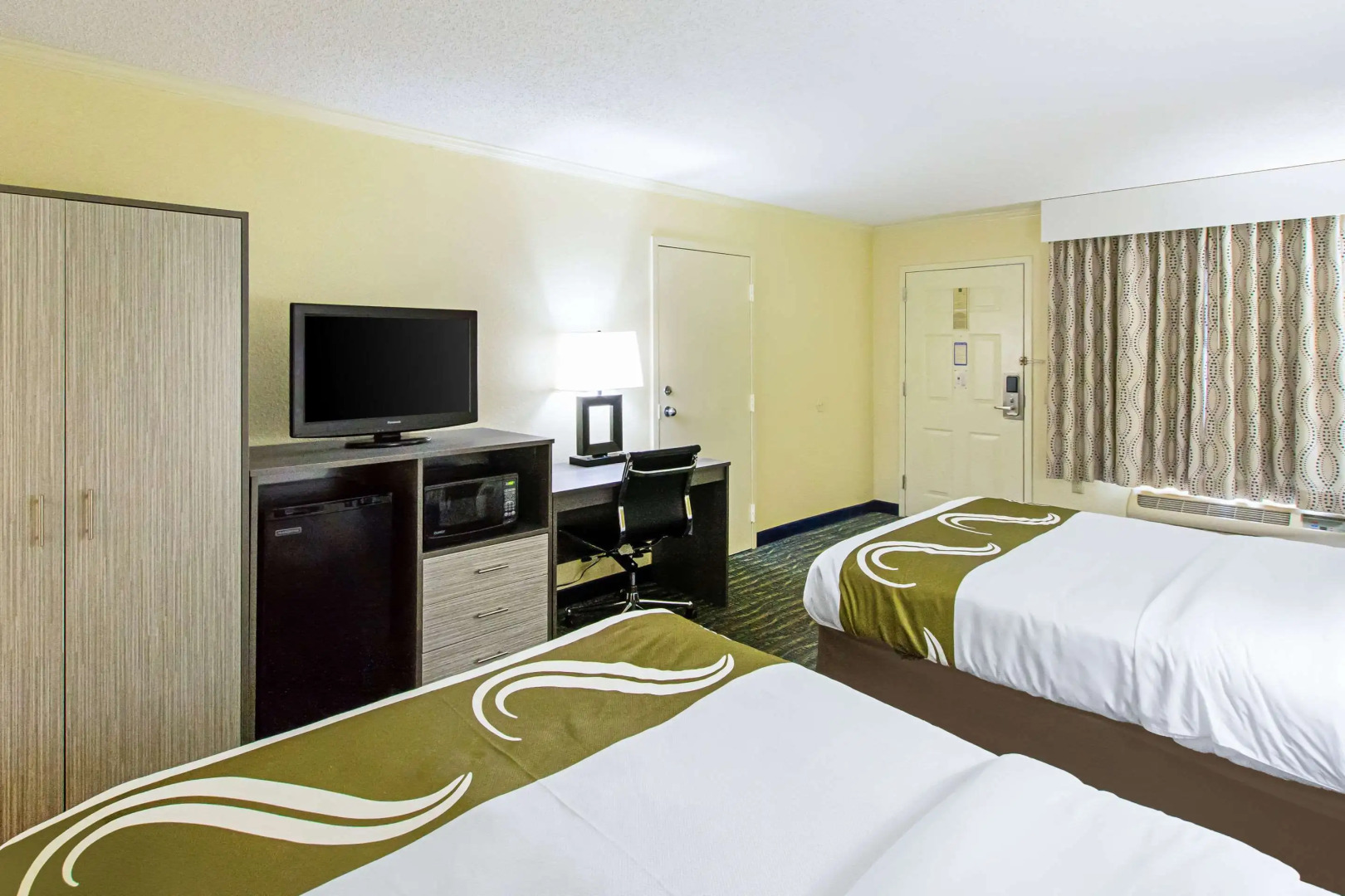 Quality Inn & Suites Florence Civic Center