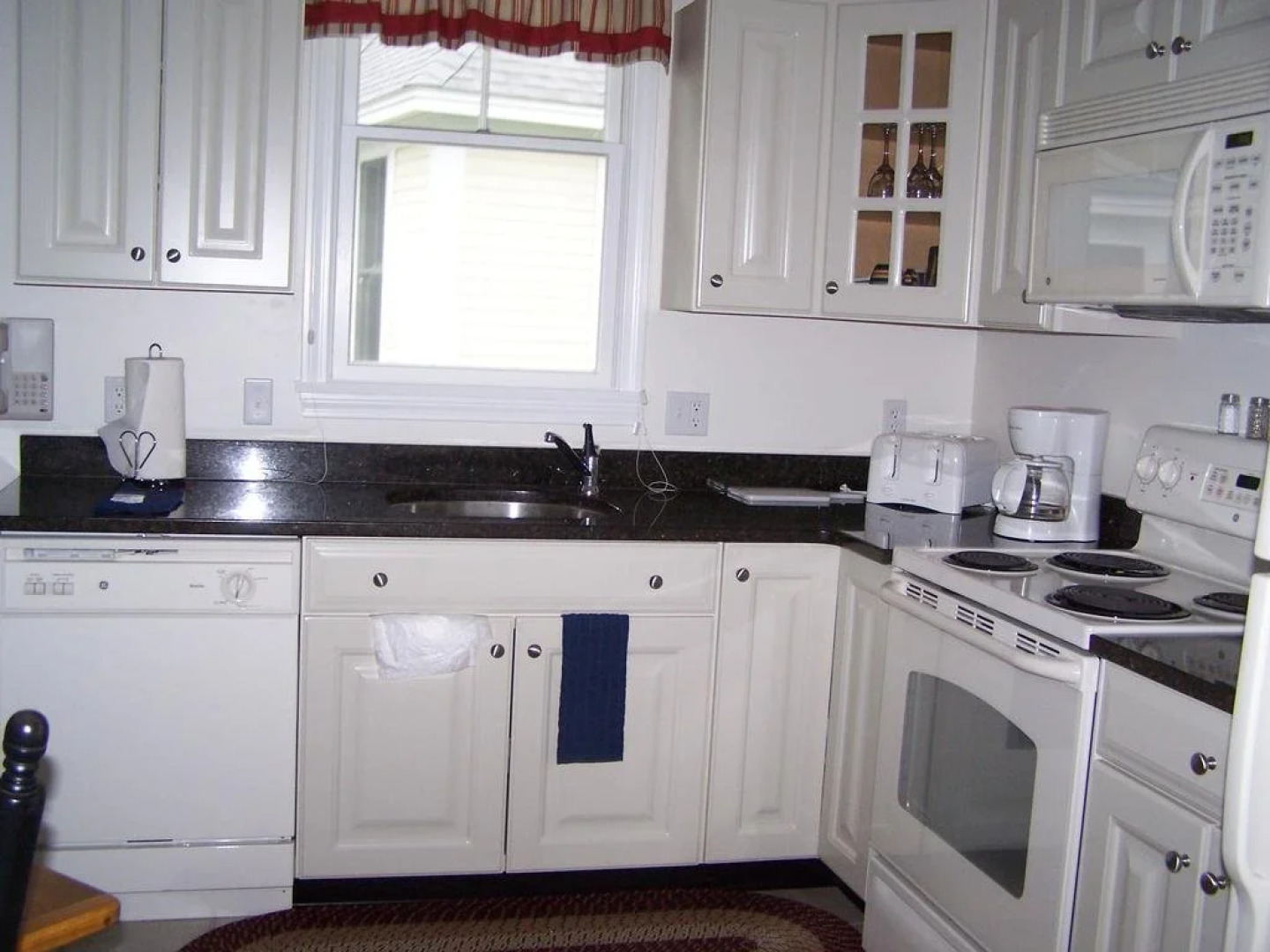 The Cottages At Summer Village