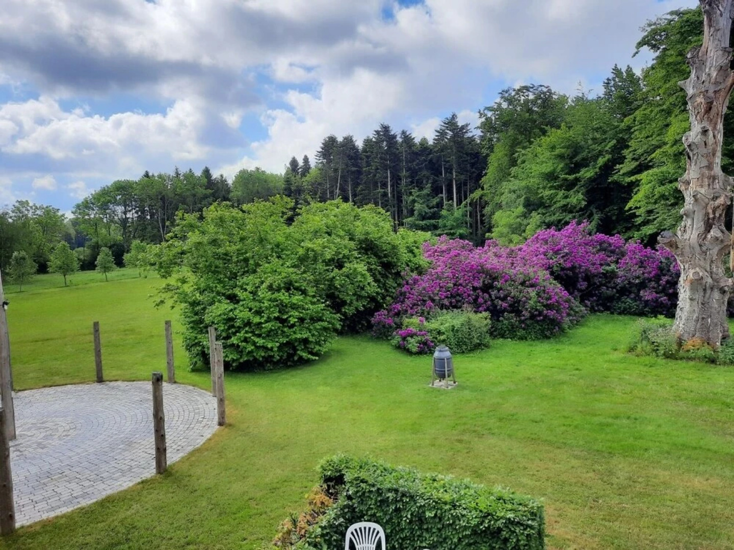 Pederstrup Bed and Breakfast