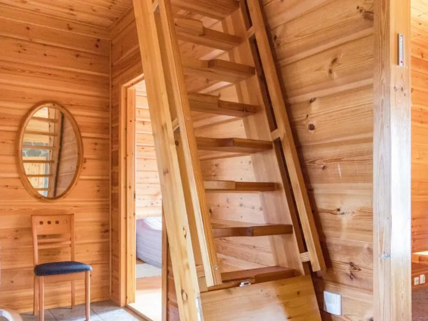 Holiday Home Aaltola