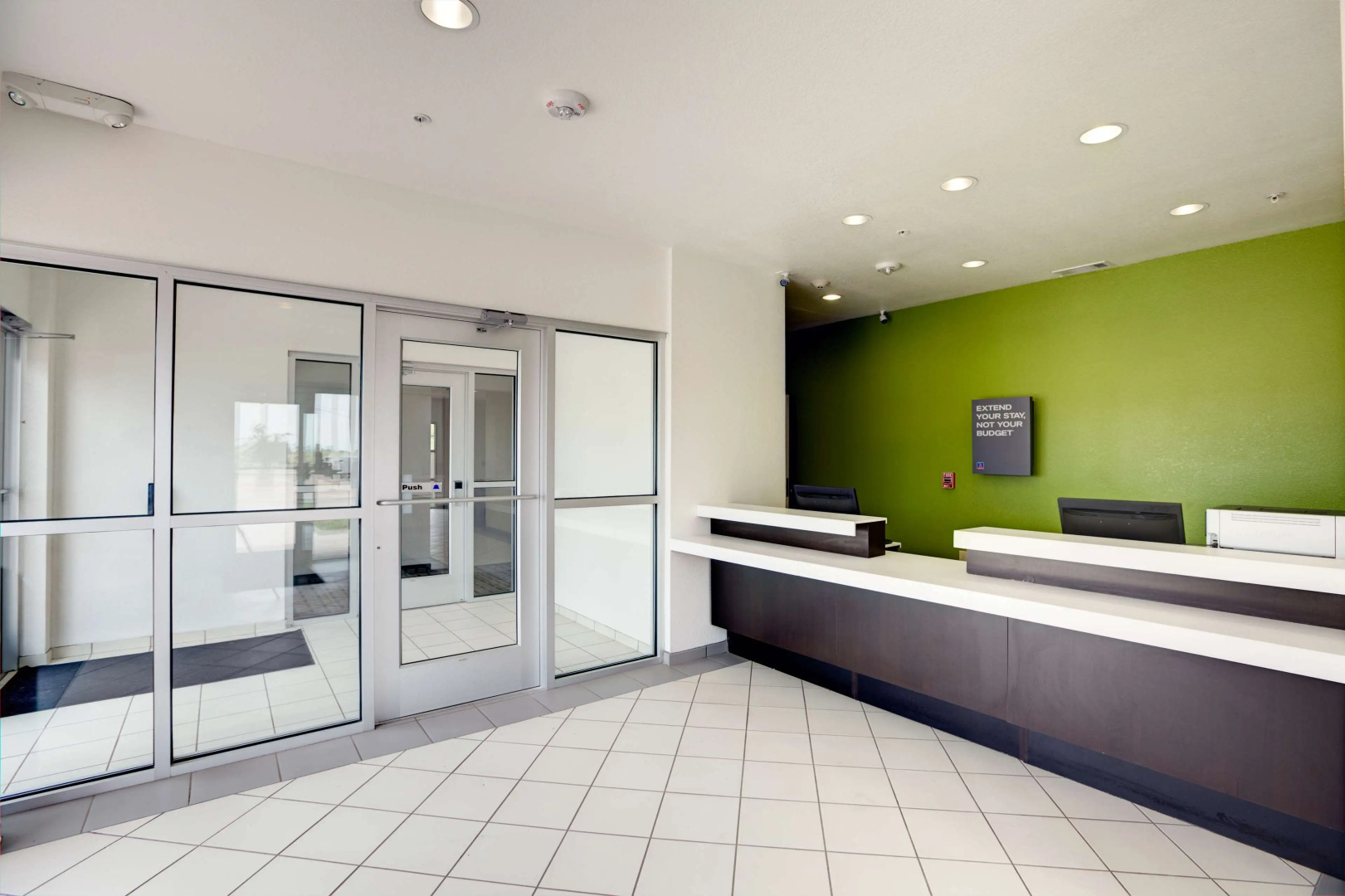 Studio 6 Sweetwater, TX