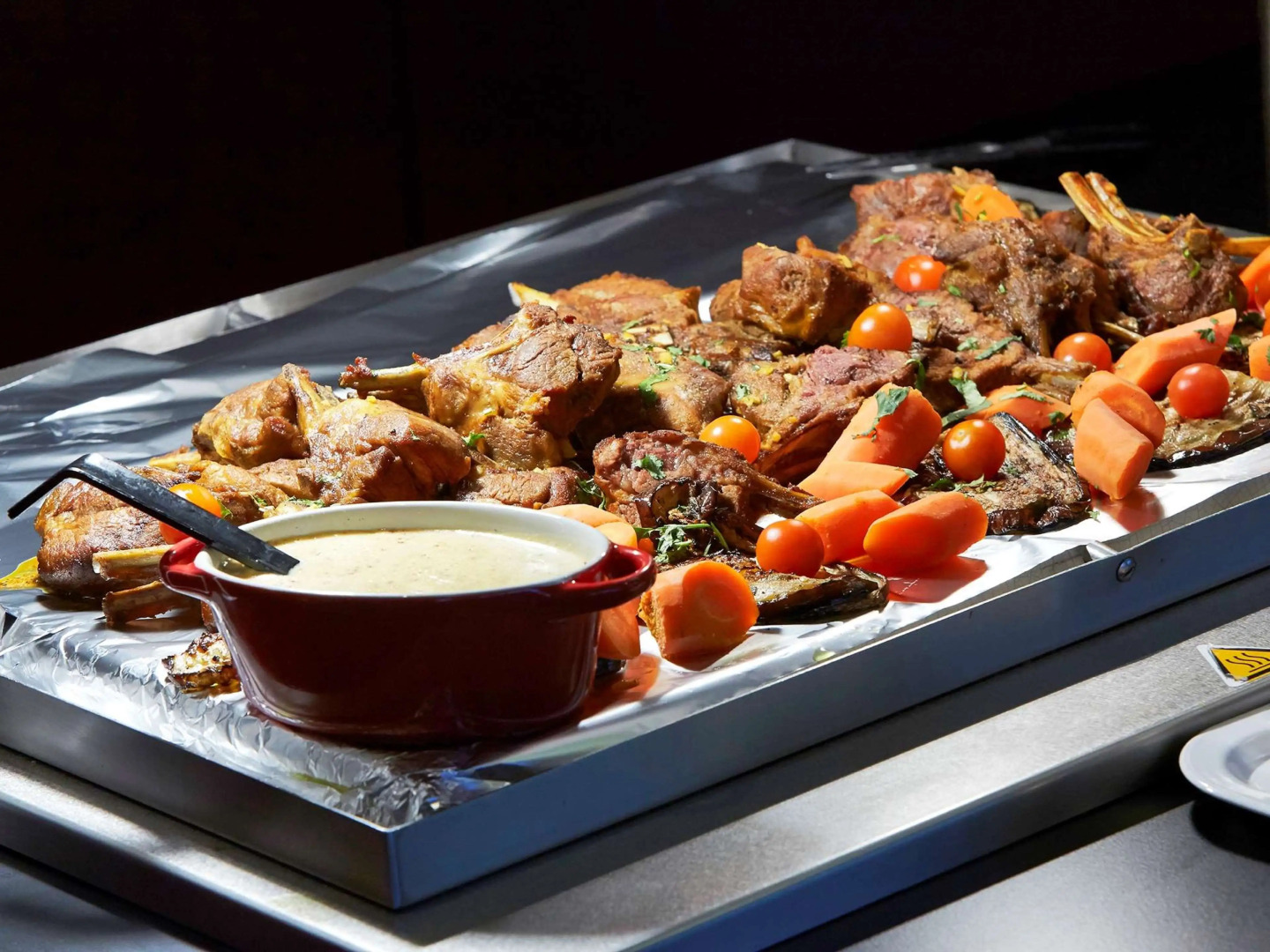 Campanile Paris Ouest - Gennevilliers Barbanniers