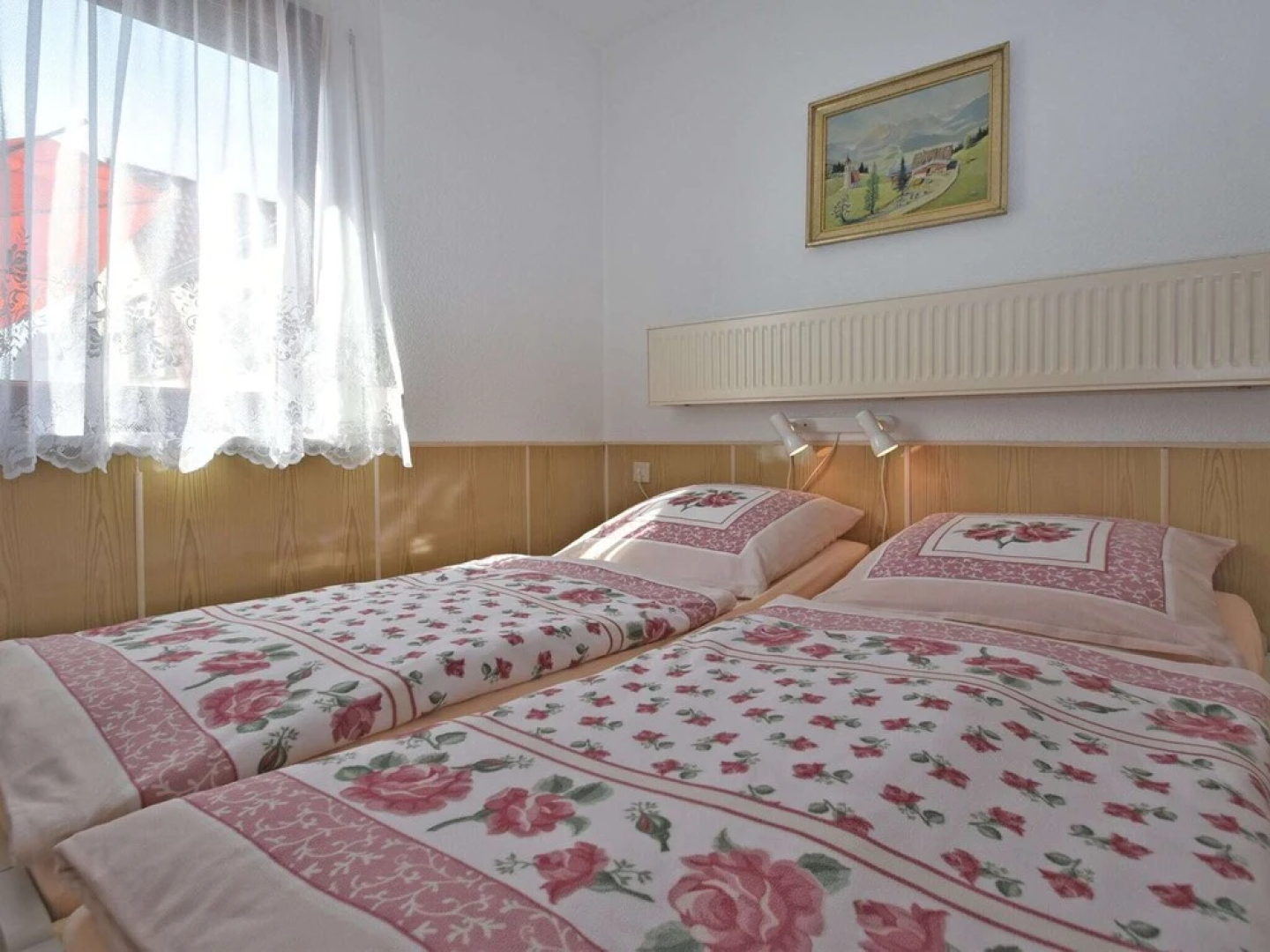 Cozy Holiday Home in Großbreitenbach near Schwarza Valley