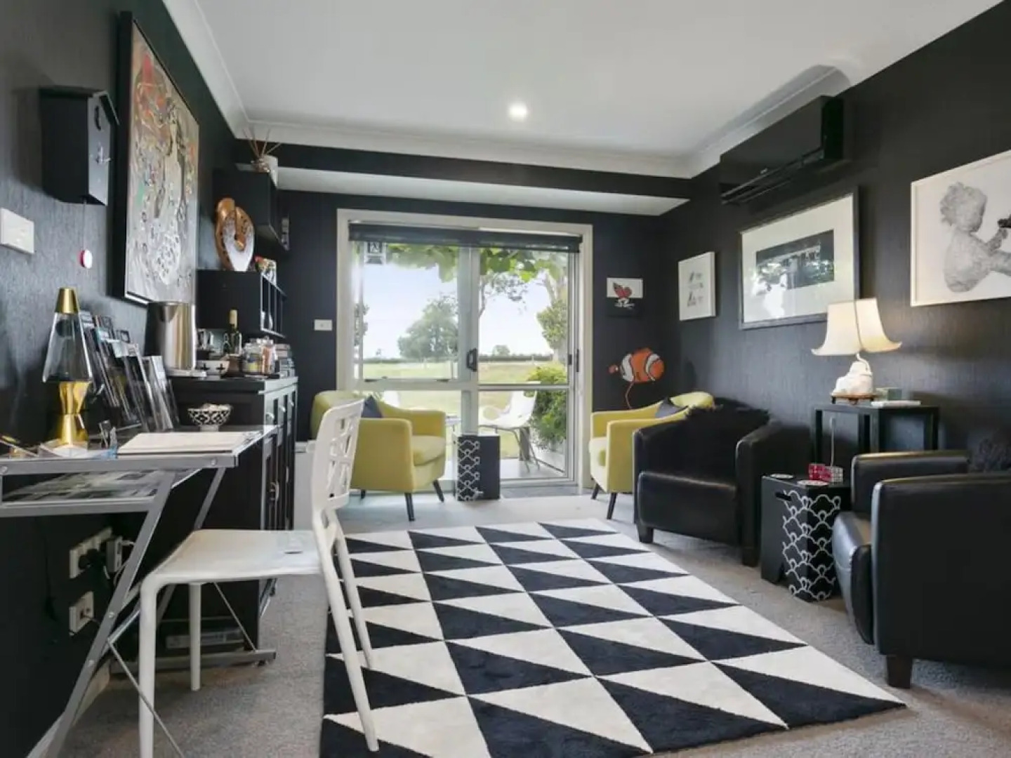 ArtHouse Bed & Breakfast