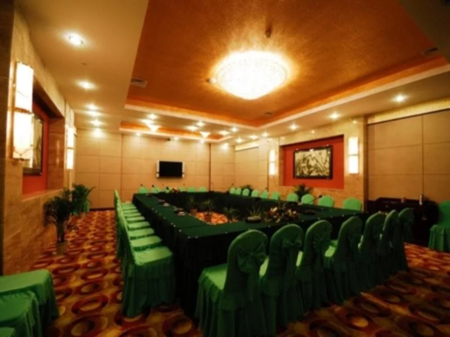 Skyer Gold Coast Hotel