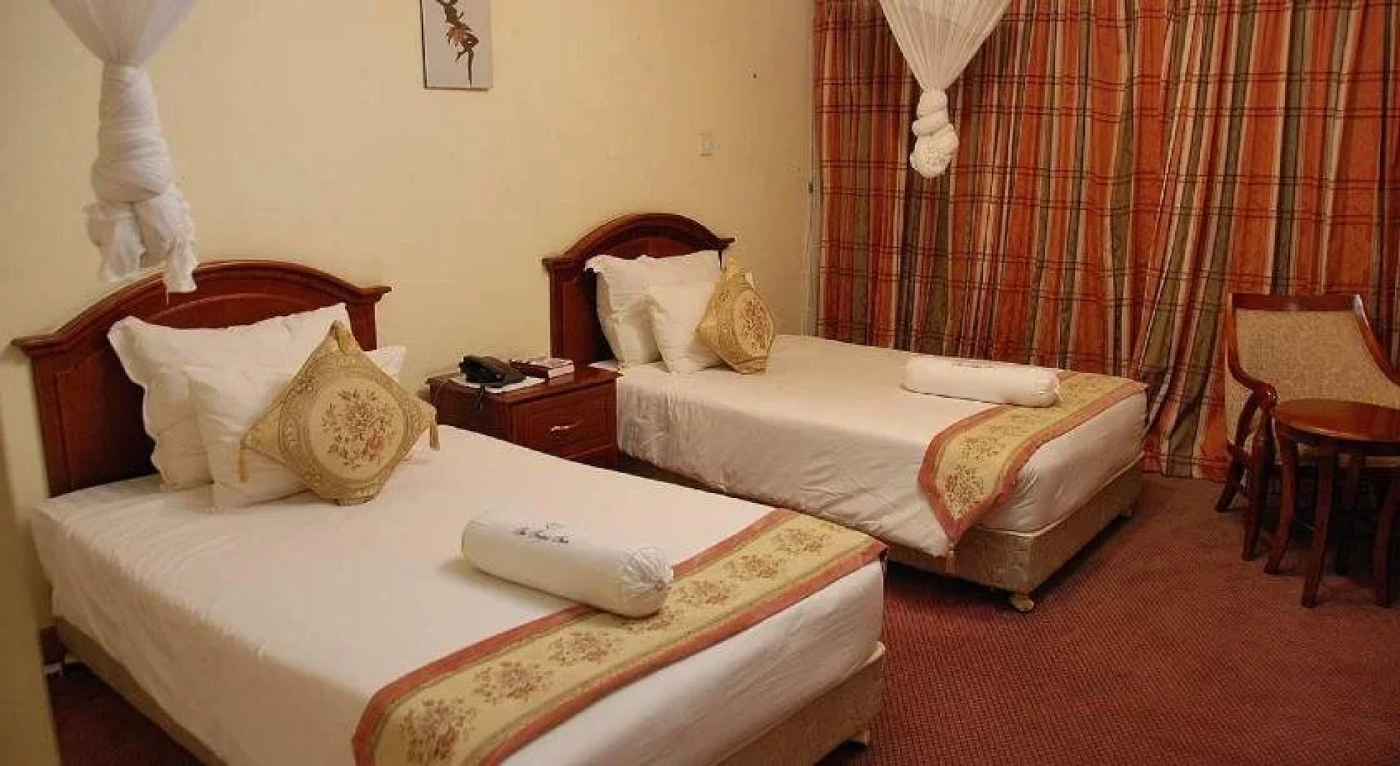 Tropic Inn Hotel