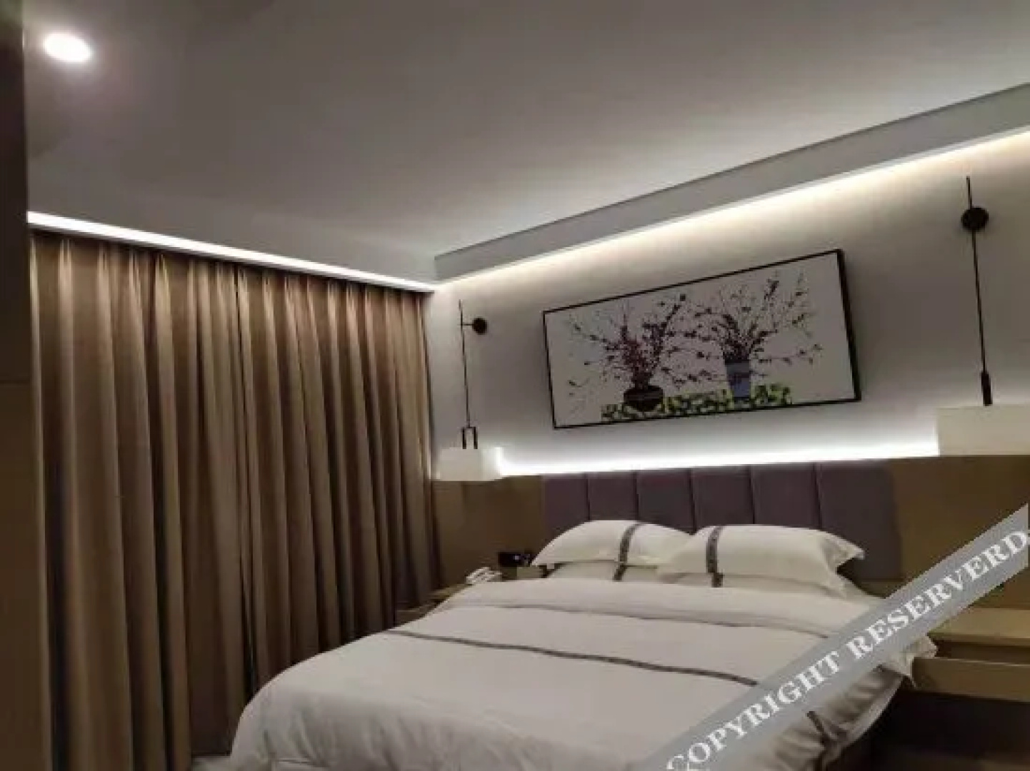 Shuangjiang Platinum Hotel