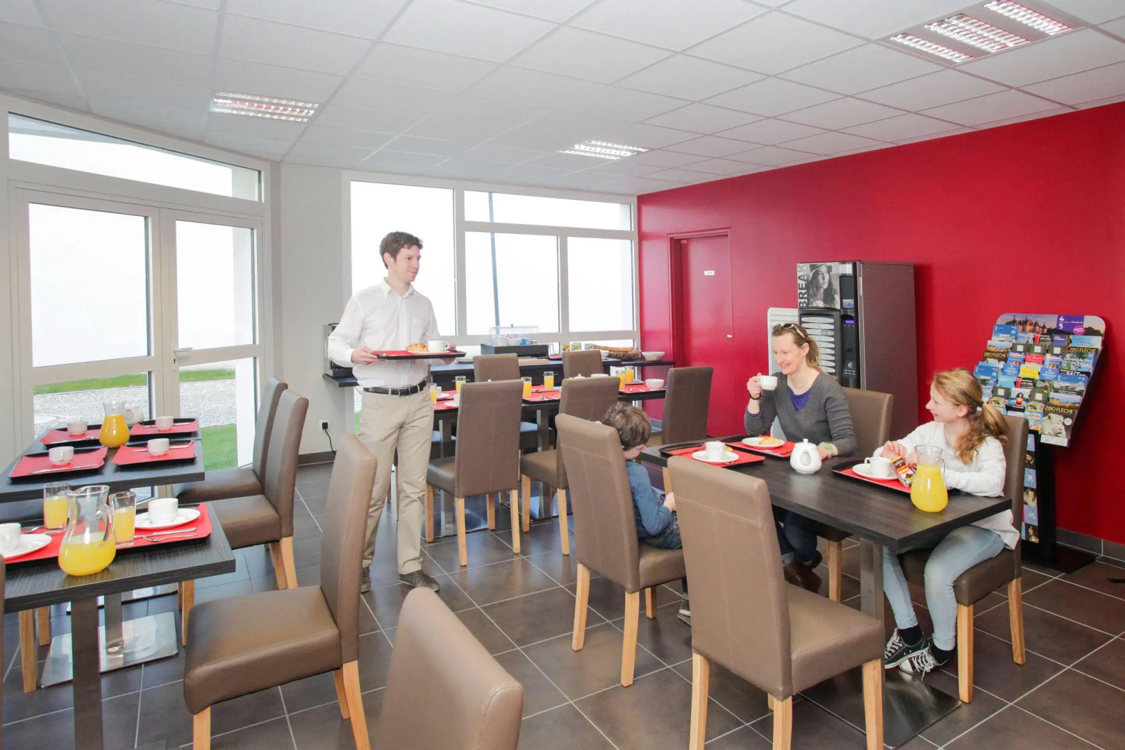 Odalys City Apart'hotel Orléans Centre