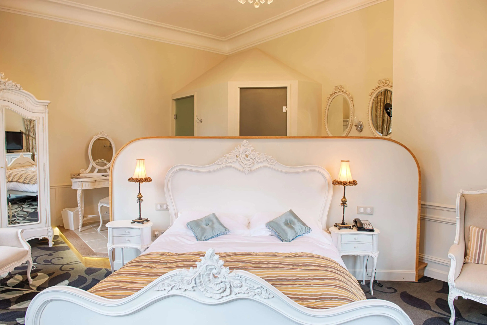 Wyndham Halcyon Resort La Souterraine