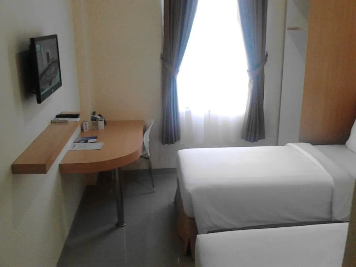 Le Man Hotel Lampung