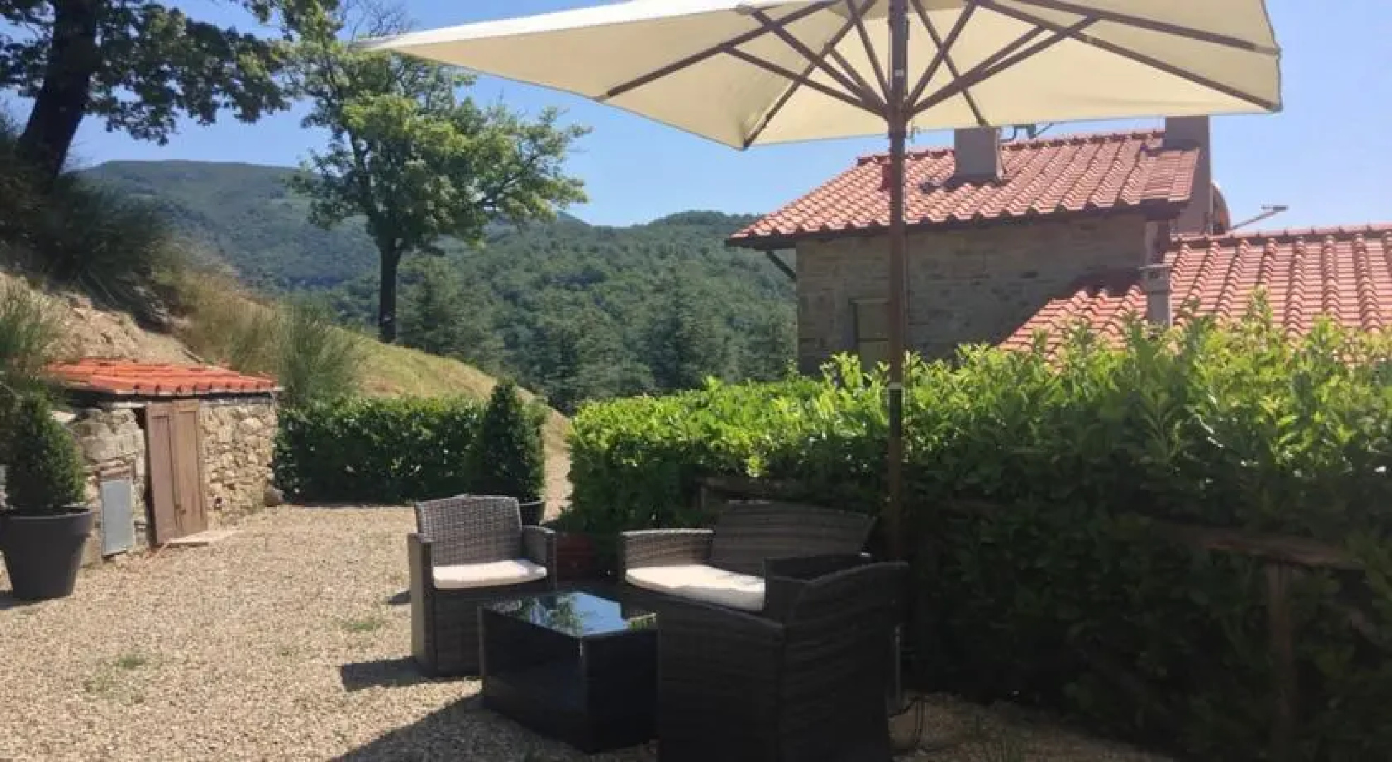Villa Poggio Corella