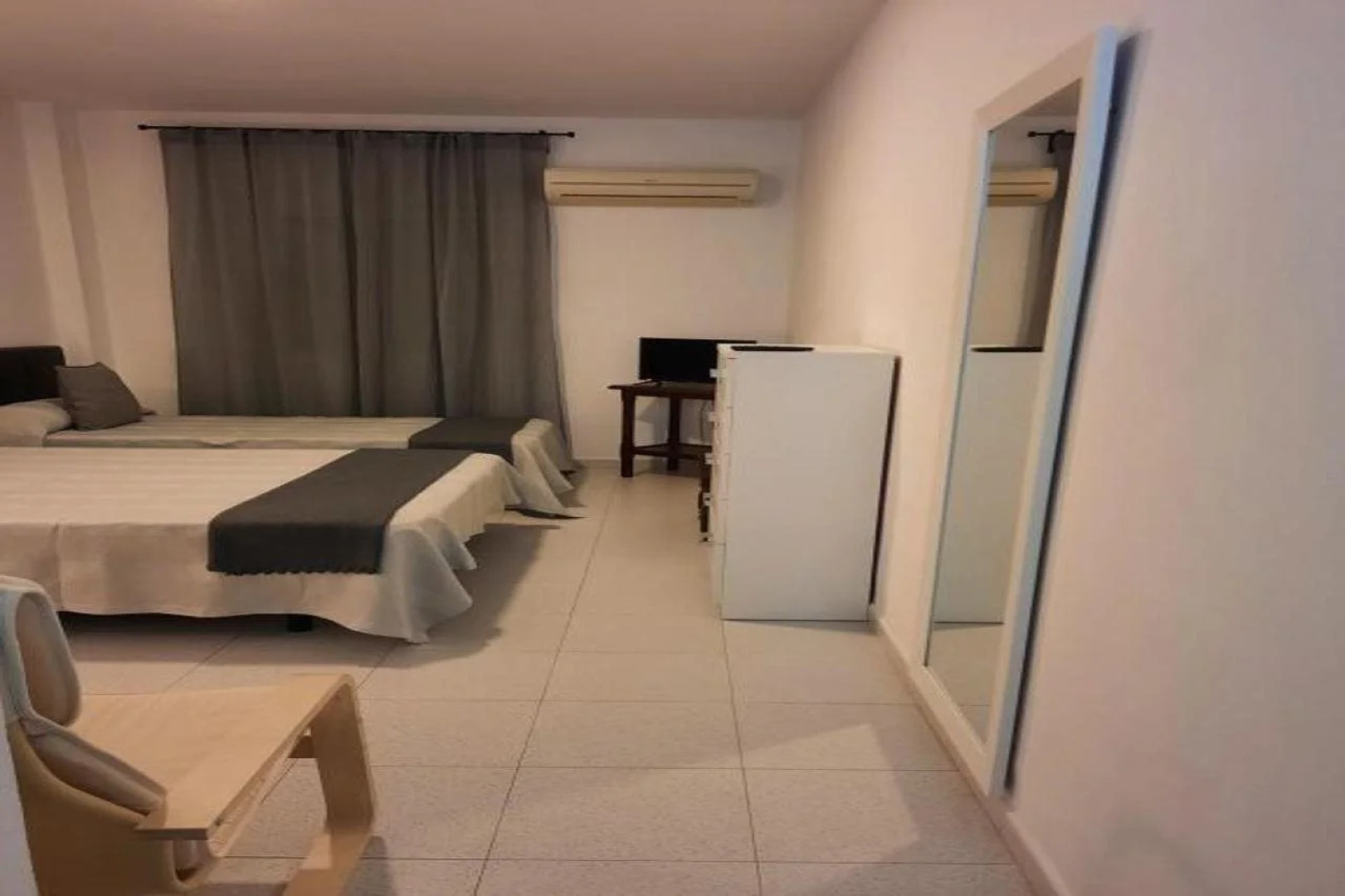 Hotel Restaurante Portugal