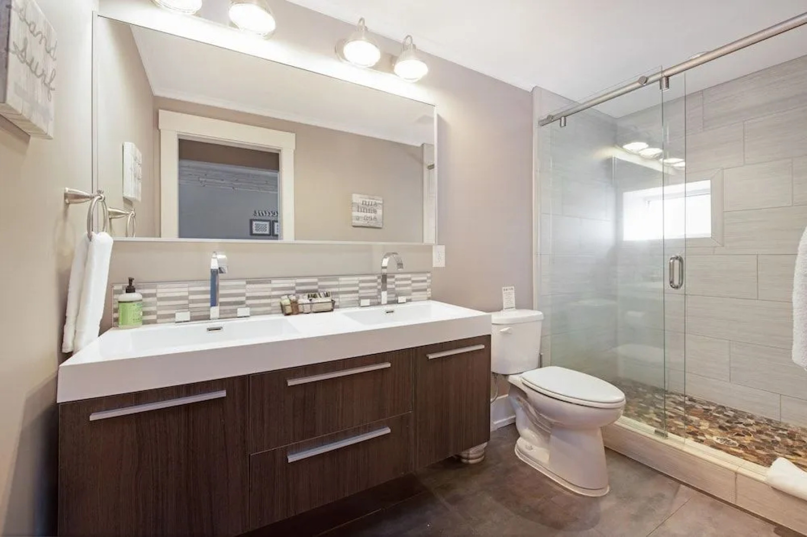 Lake Norman Hideaway