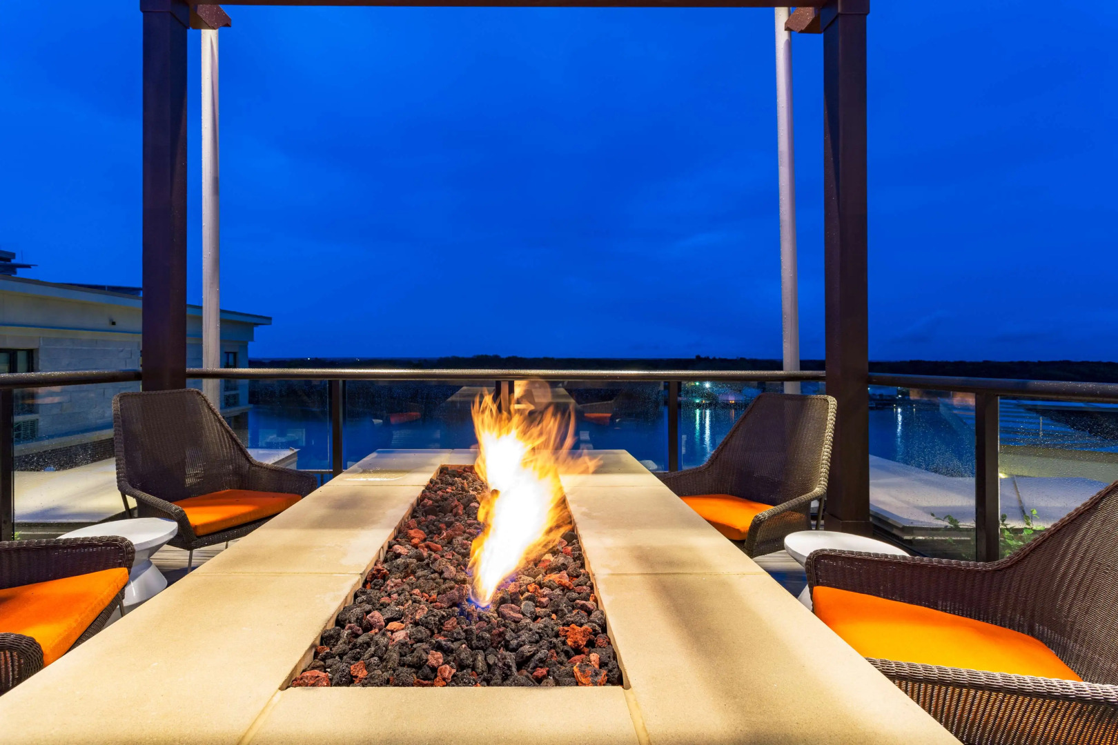 Homewood Suites by Hilton Savannah Historic Dist/Riverfront