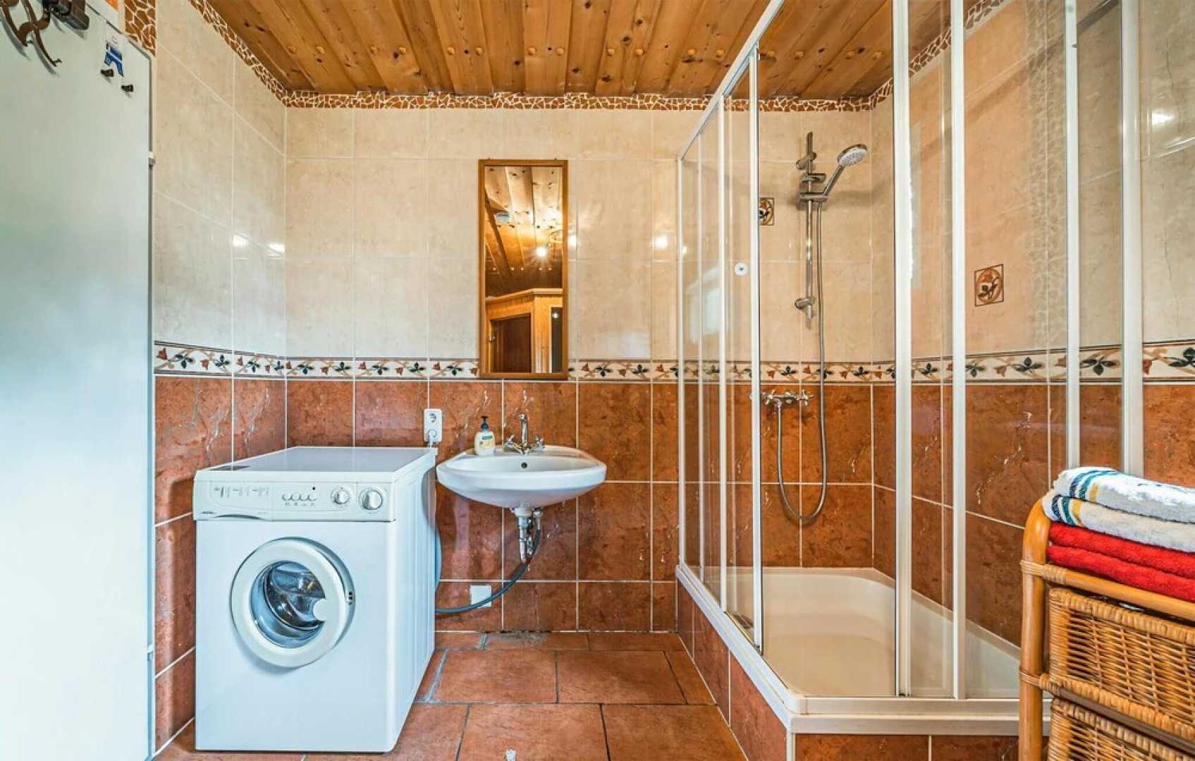 Beautiful Home in Bad Goisern am Hallstät With Wifi and 3 Bedrooms