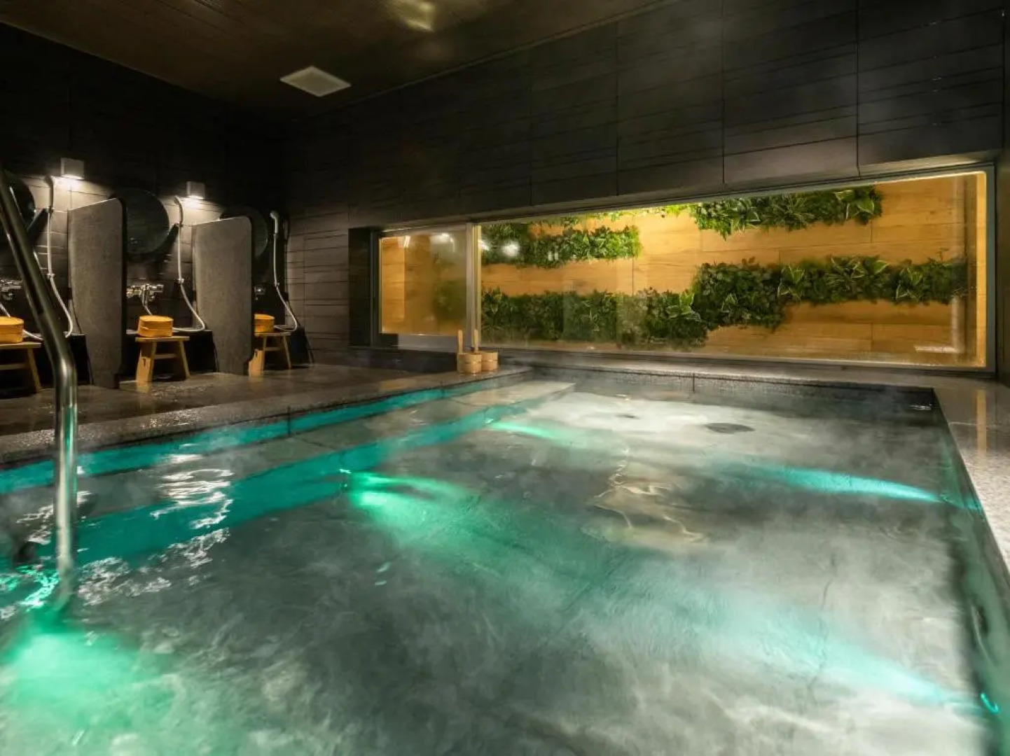 SuperHotel Saitama Kawagoe