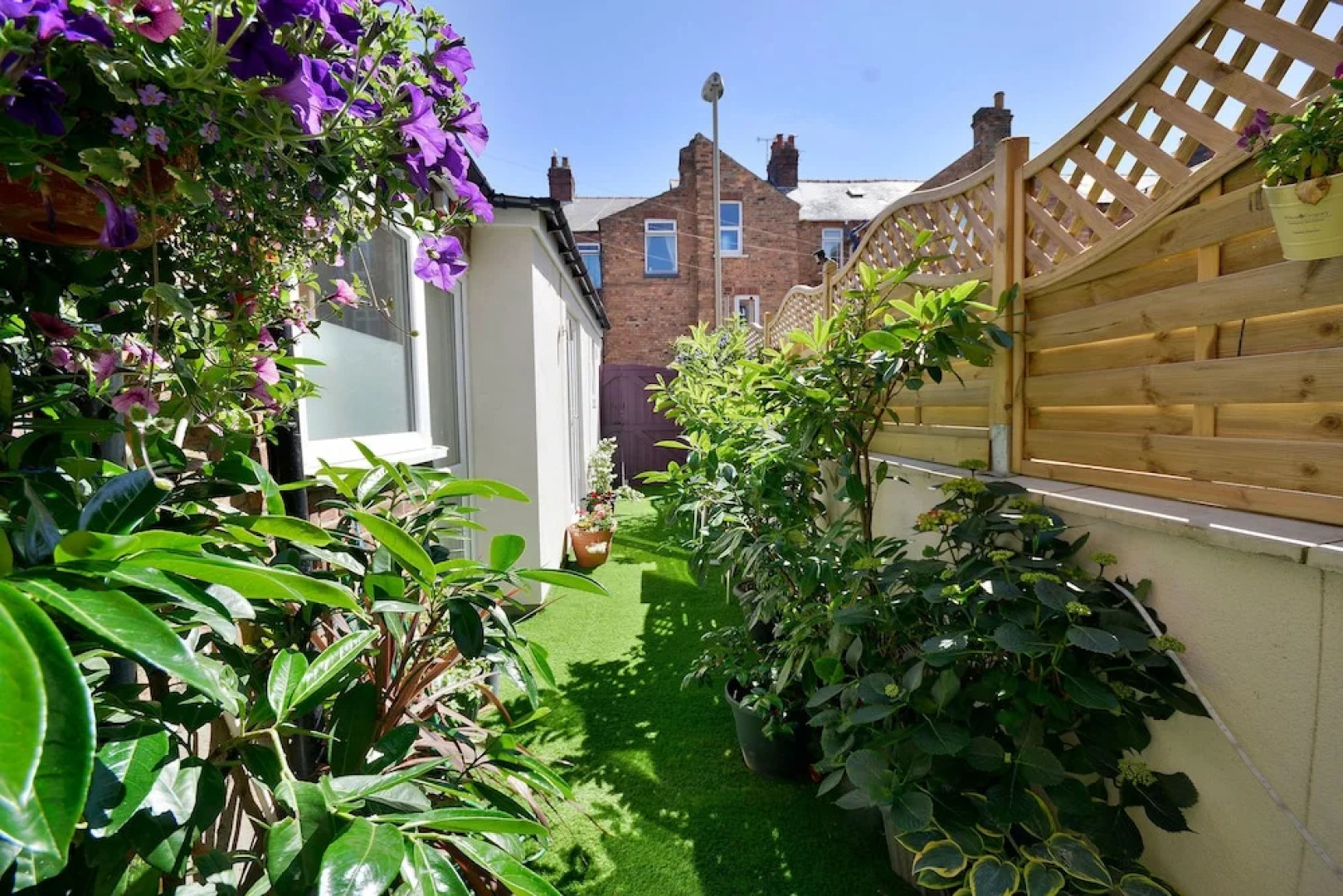 North Bay Guest House