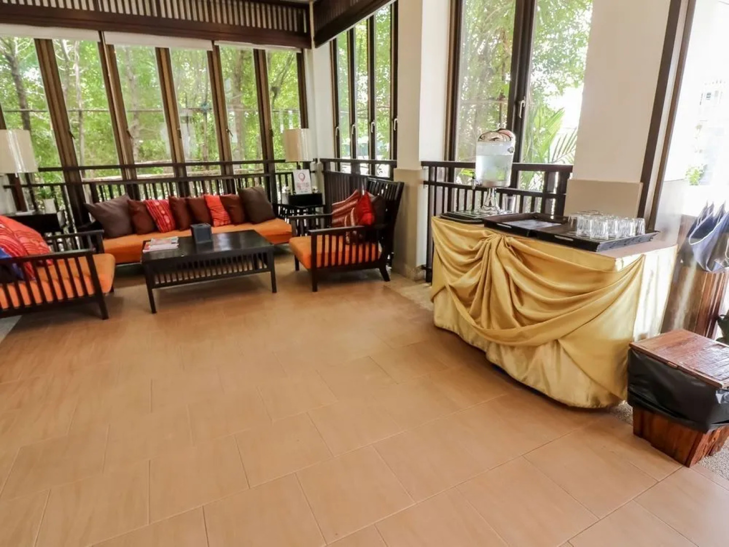 Nida Rooms Udon Thani Town 424