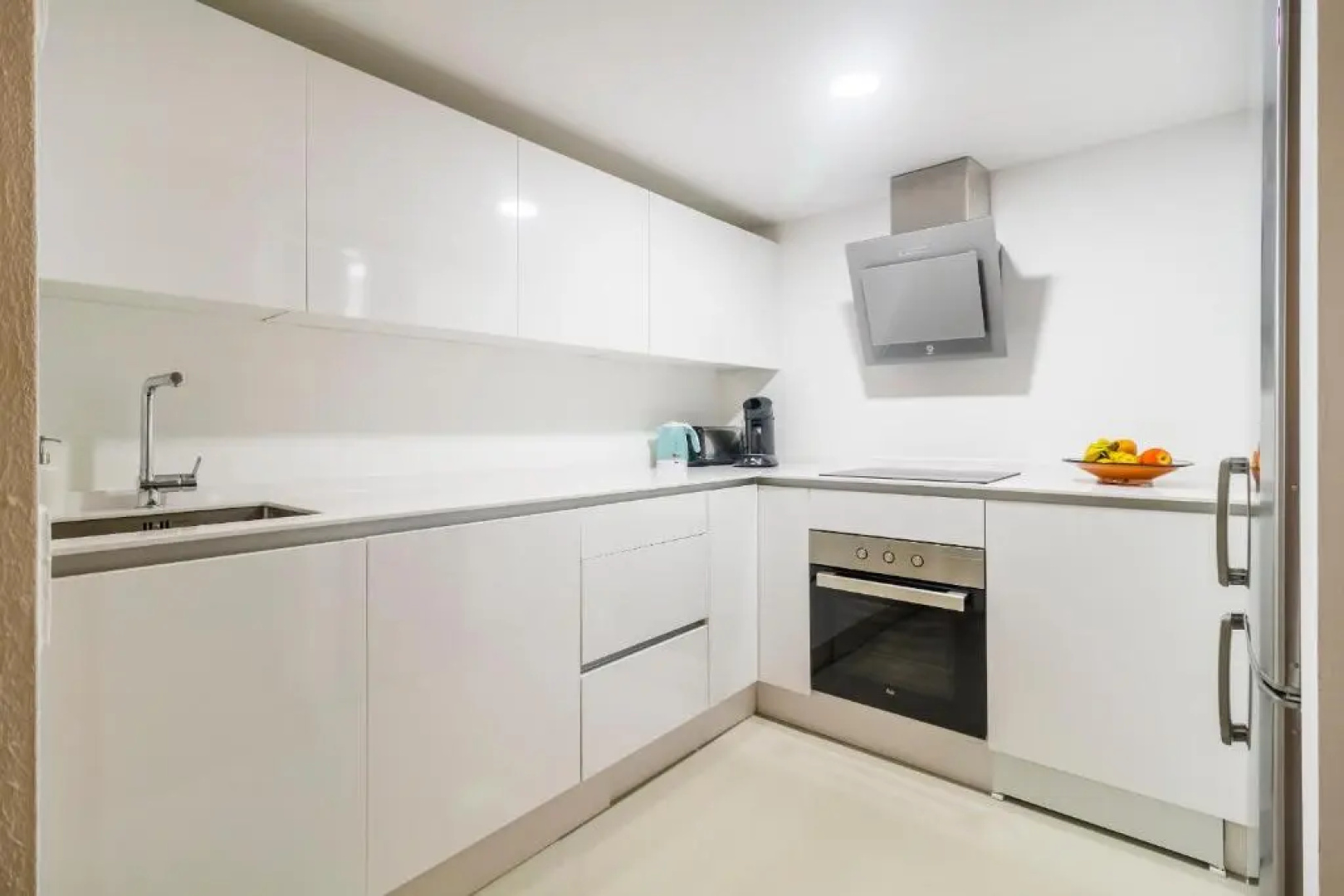 Duplex en San Lorenzo