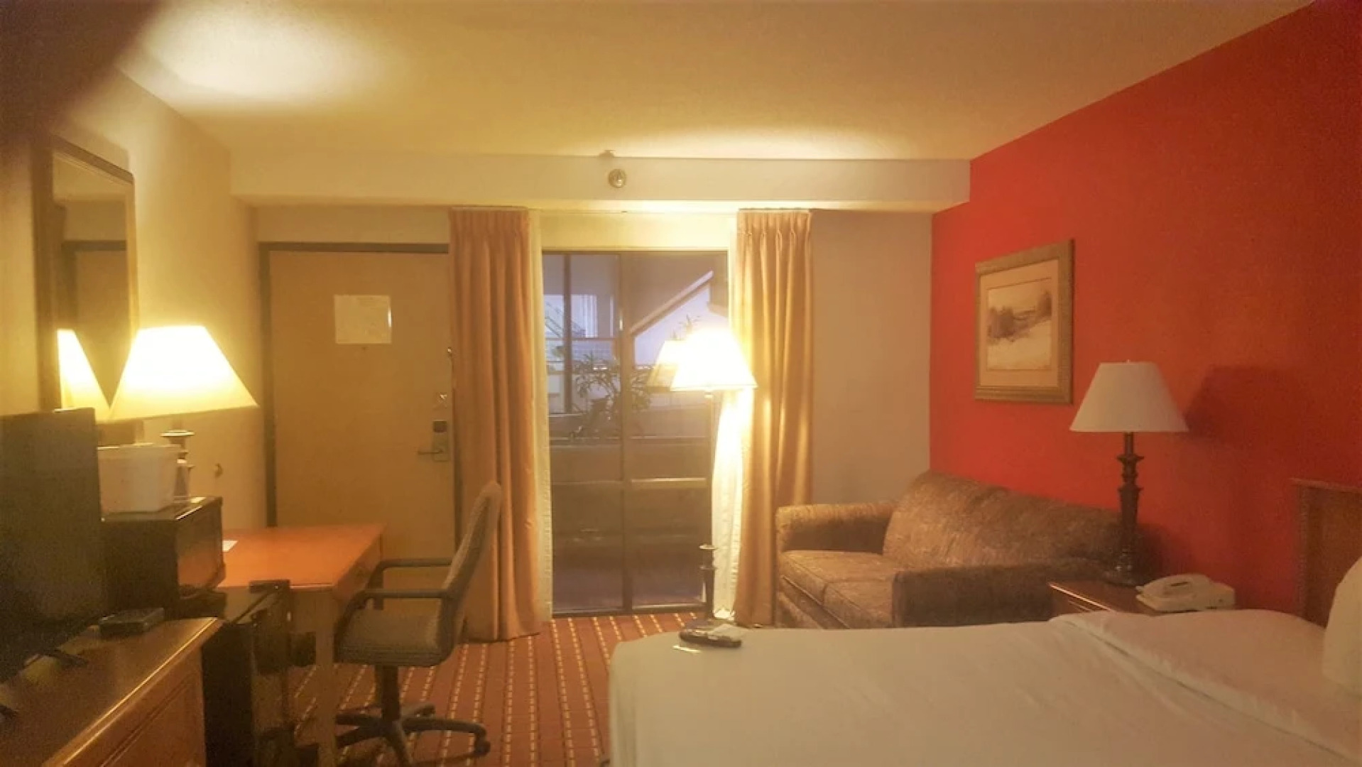 Salina Ambassador Hotel and Conference Center