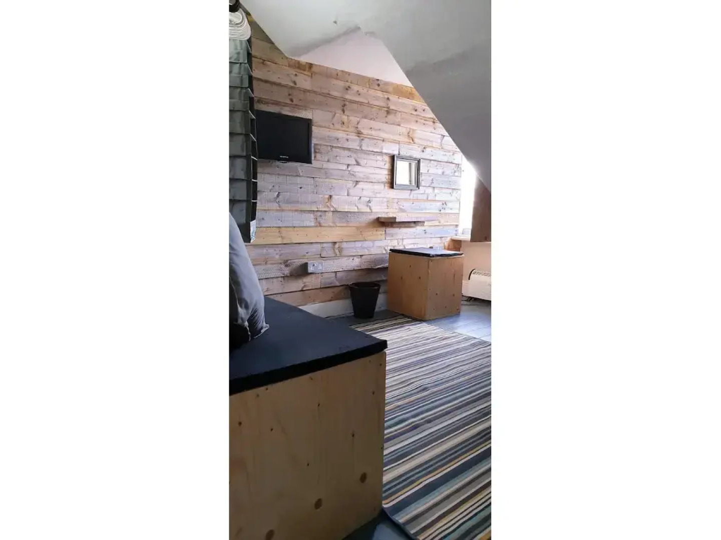 Bunkhouse Bournemouth - Hostel