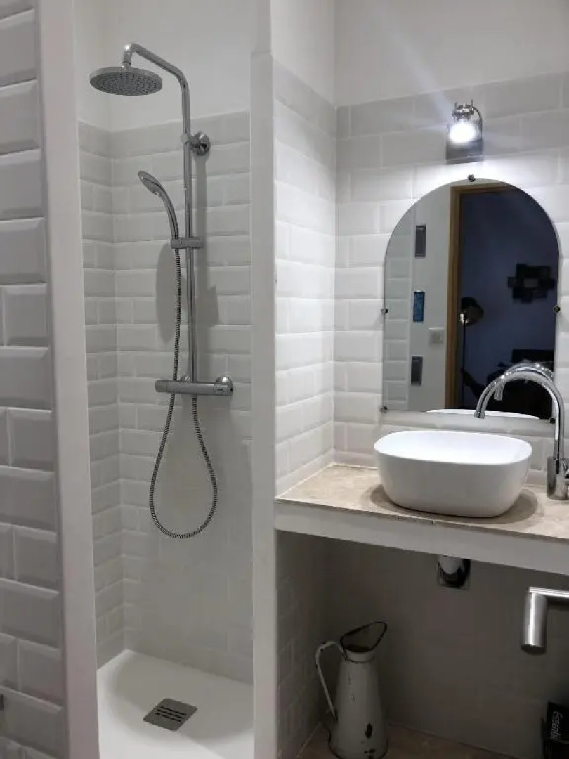 The Cosy Home Corbara by 1722