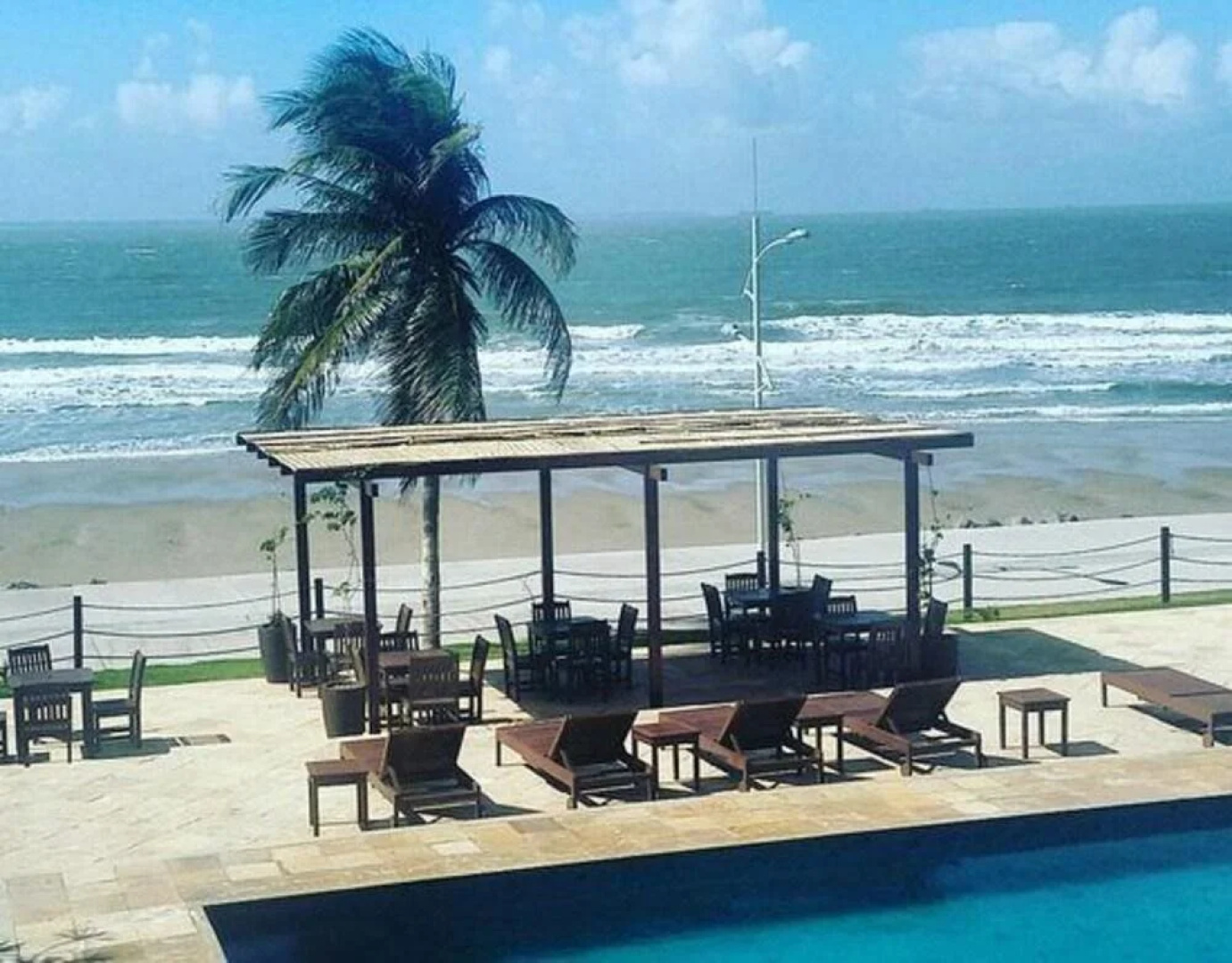 Best Western Praia Mar Hotel