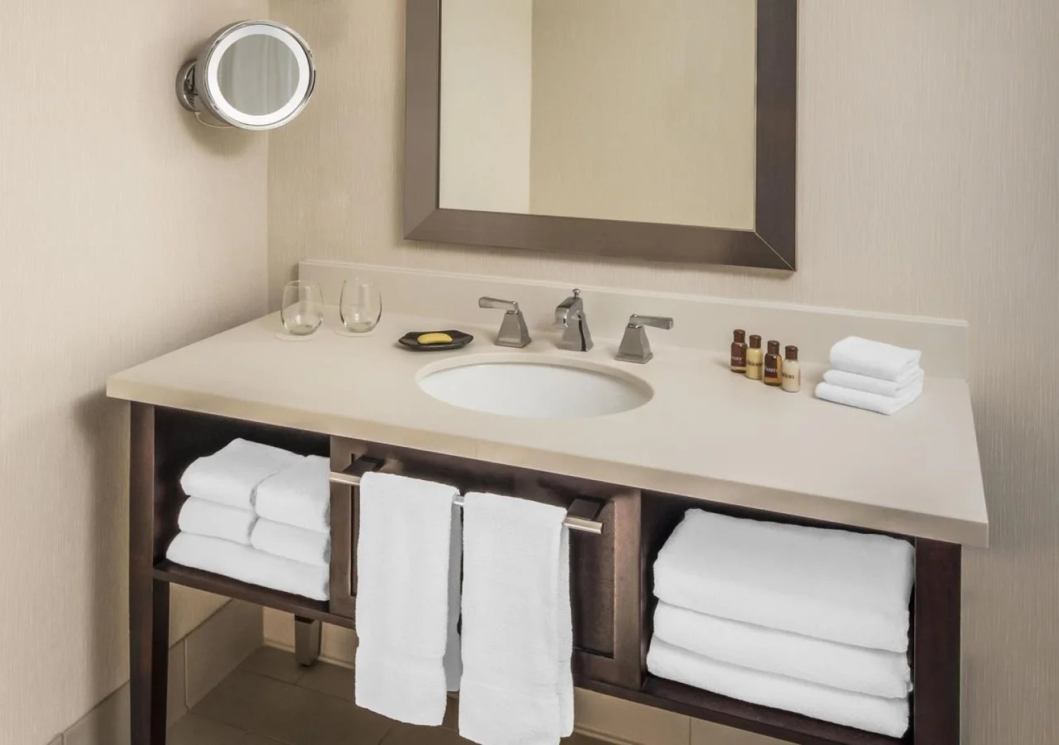 Sheraton Salt Lake City Hotel