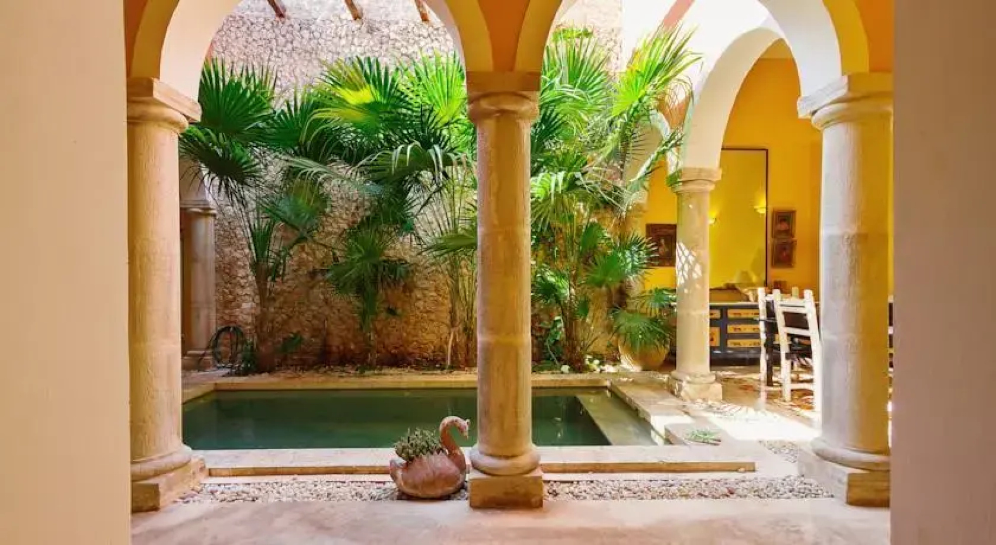 Casa Terracita