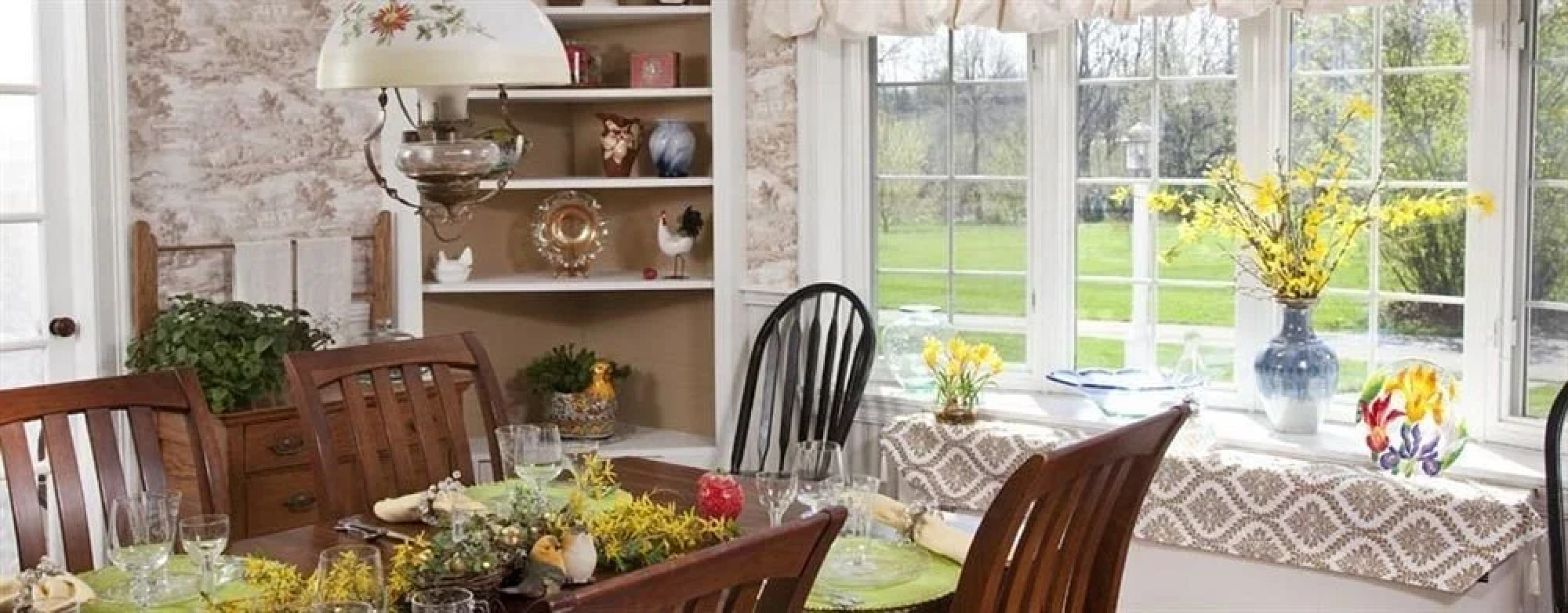 Springdale Farm Bed & Breakfast
