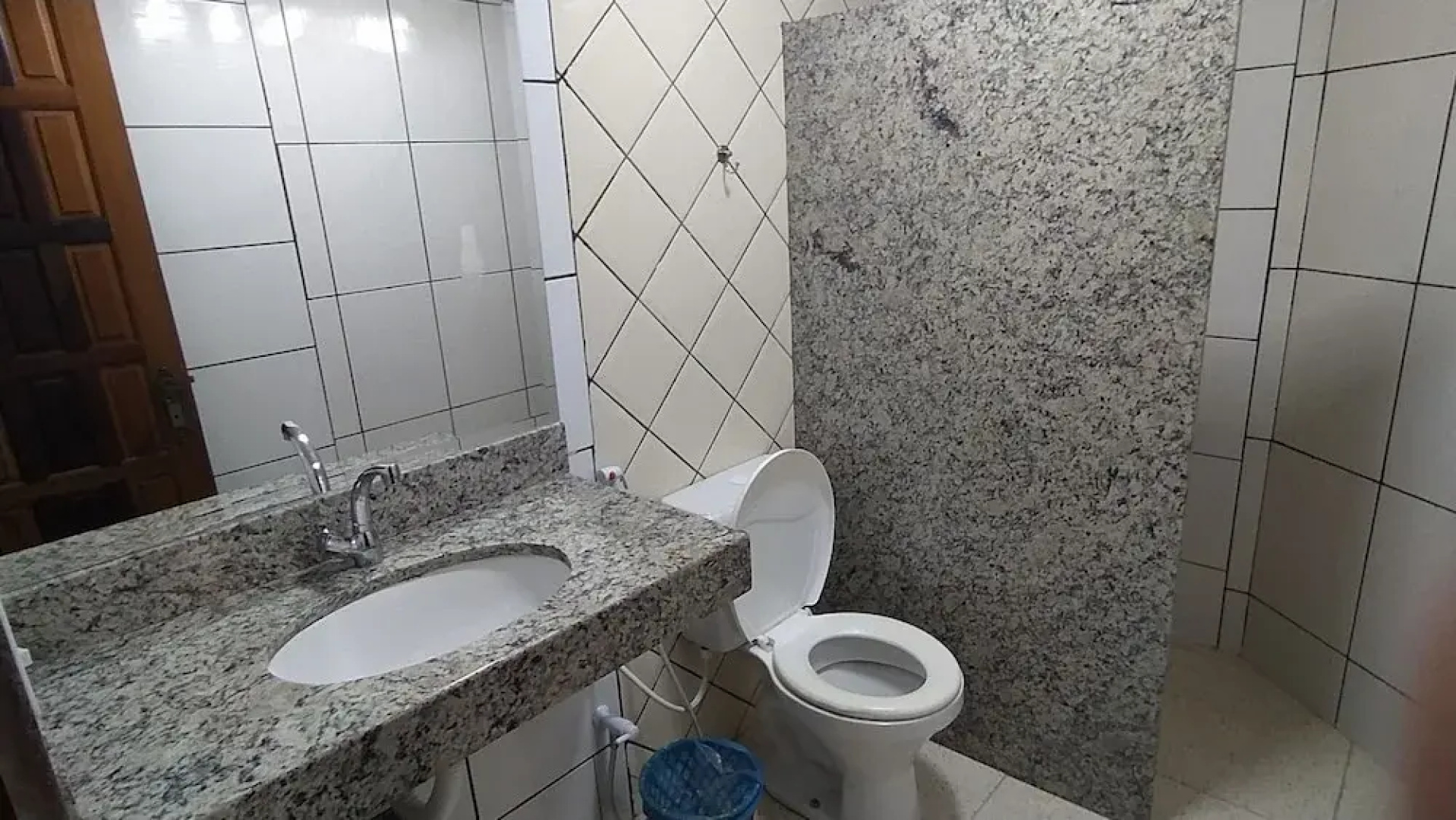 Pousada Askalon
