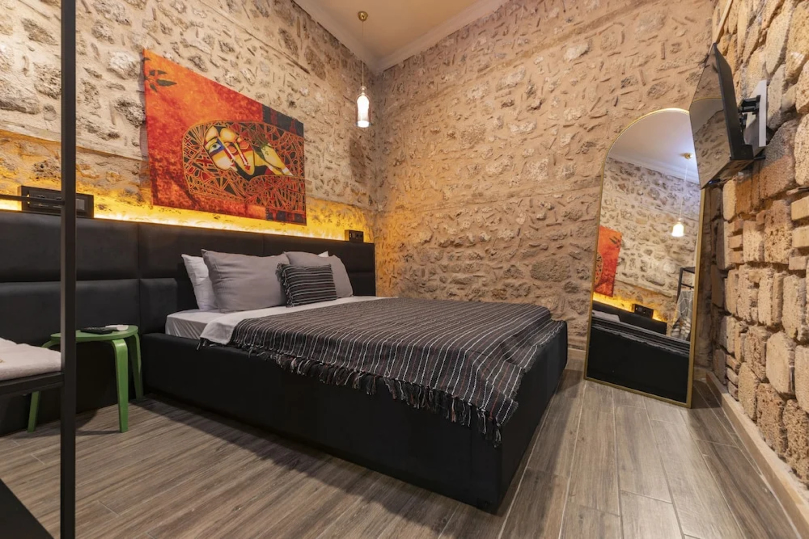 Noa's Boutique Hotel