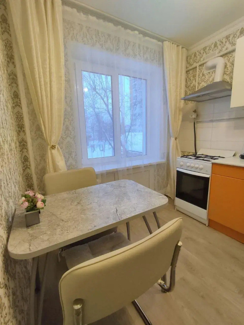 Чайковский Апартаменты на улице Мира 44