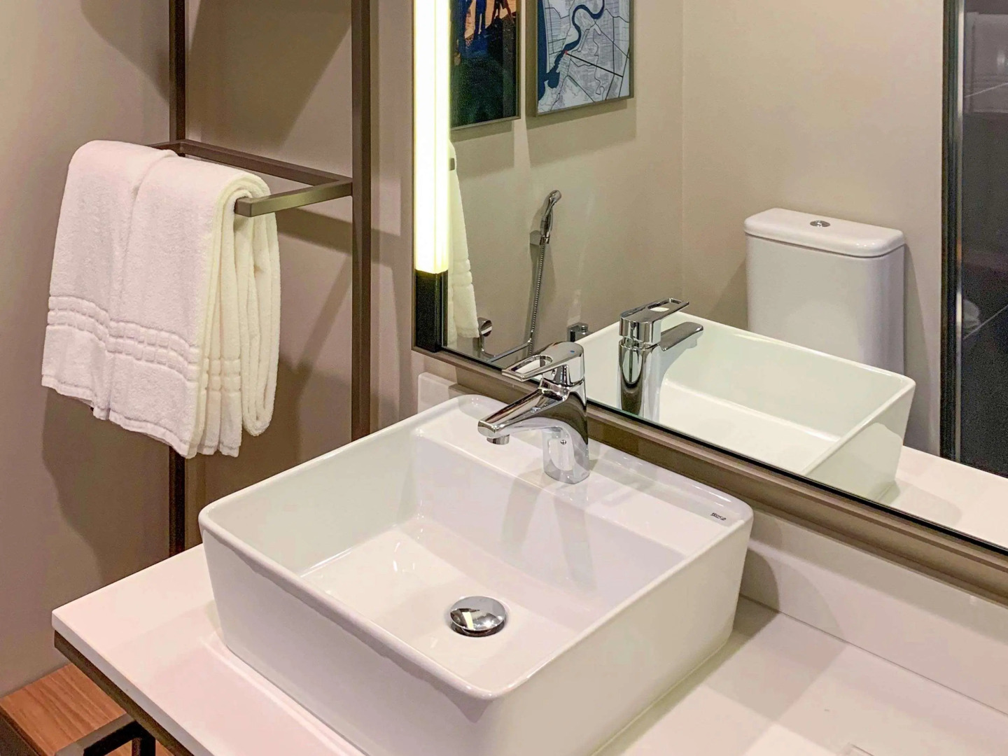 Mercure Itajaí Navegantes