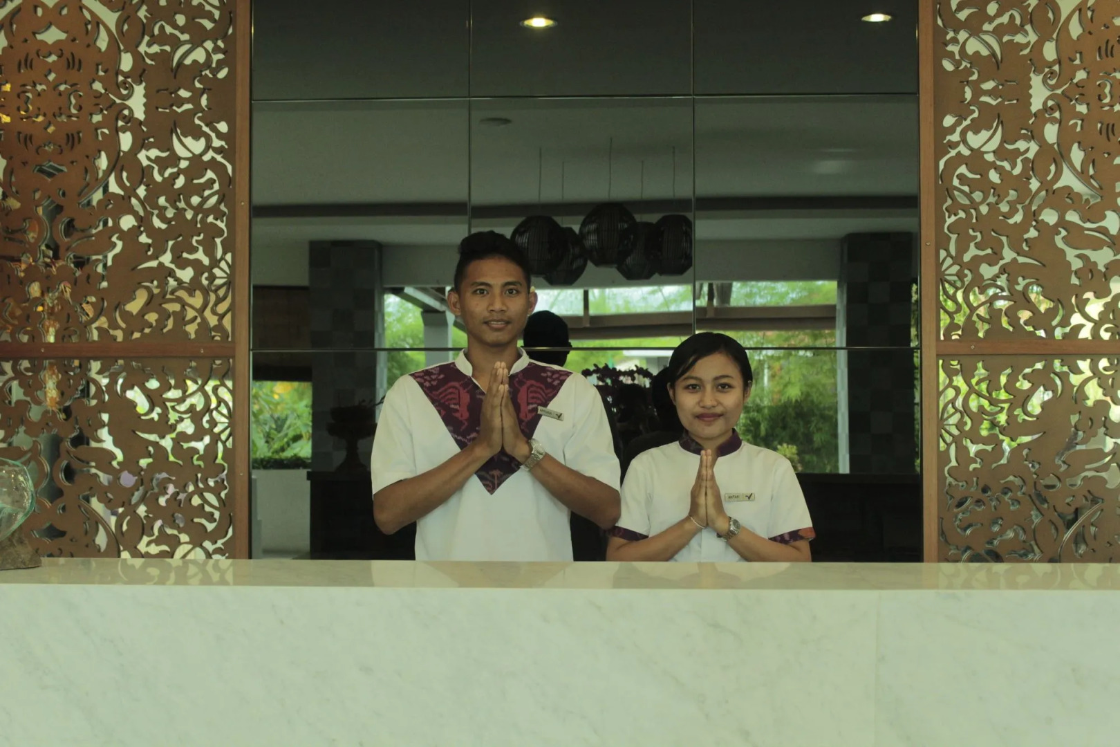 The Evitel Resort Ubud