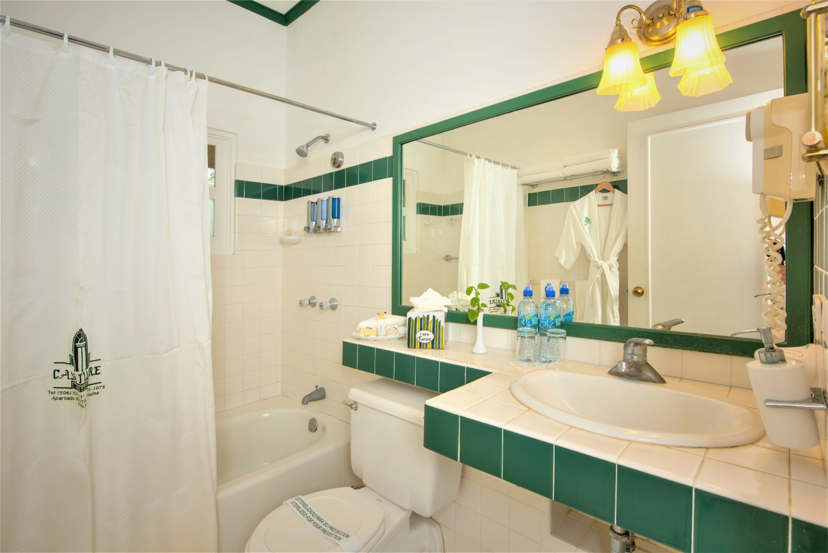 Hotel Casa Turire