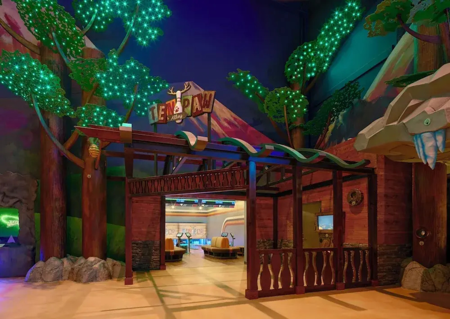Great Wolf Lodge Webster