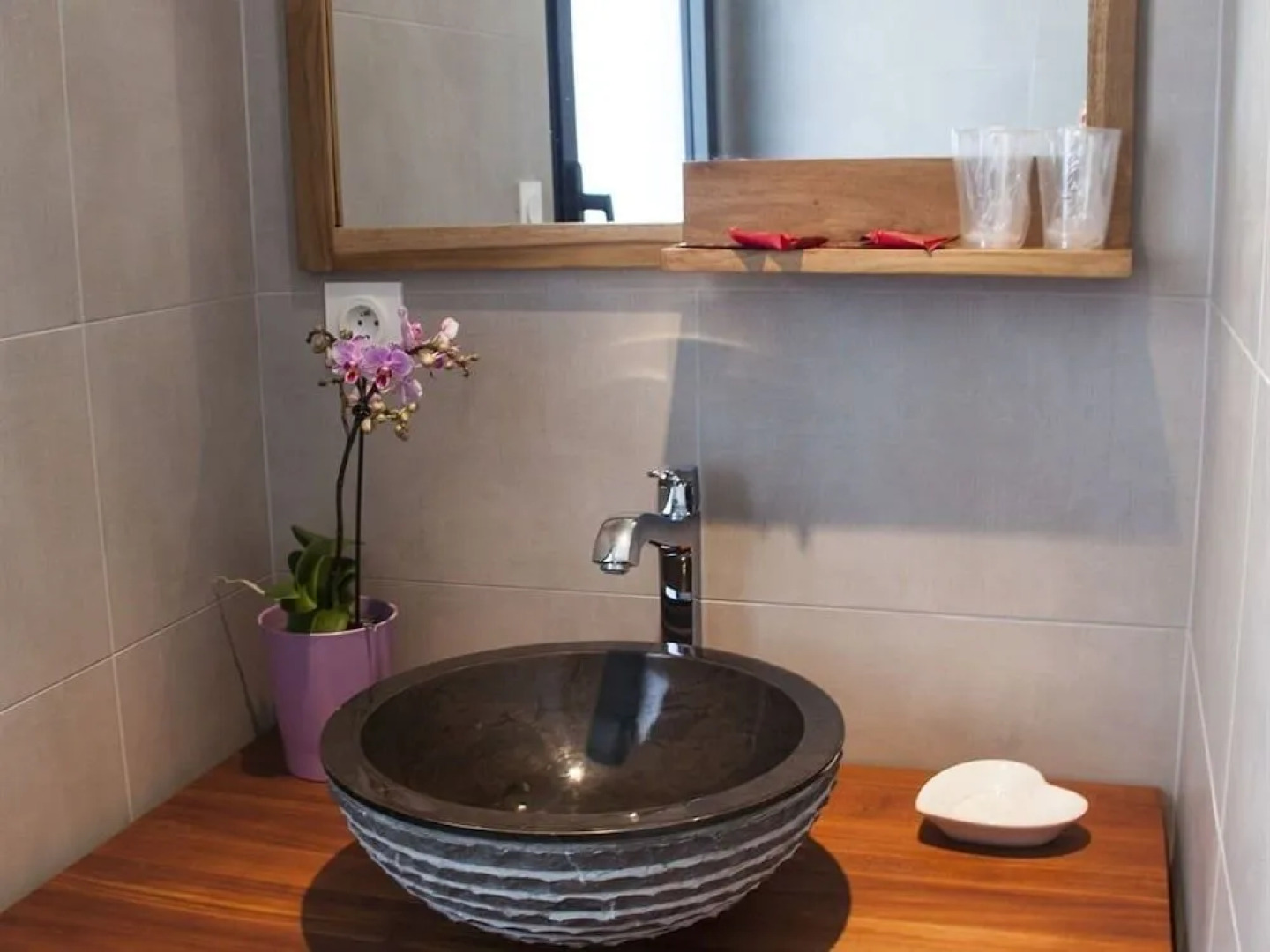 Chambres d'Hôtes Sainte Hune