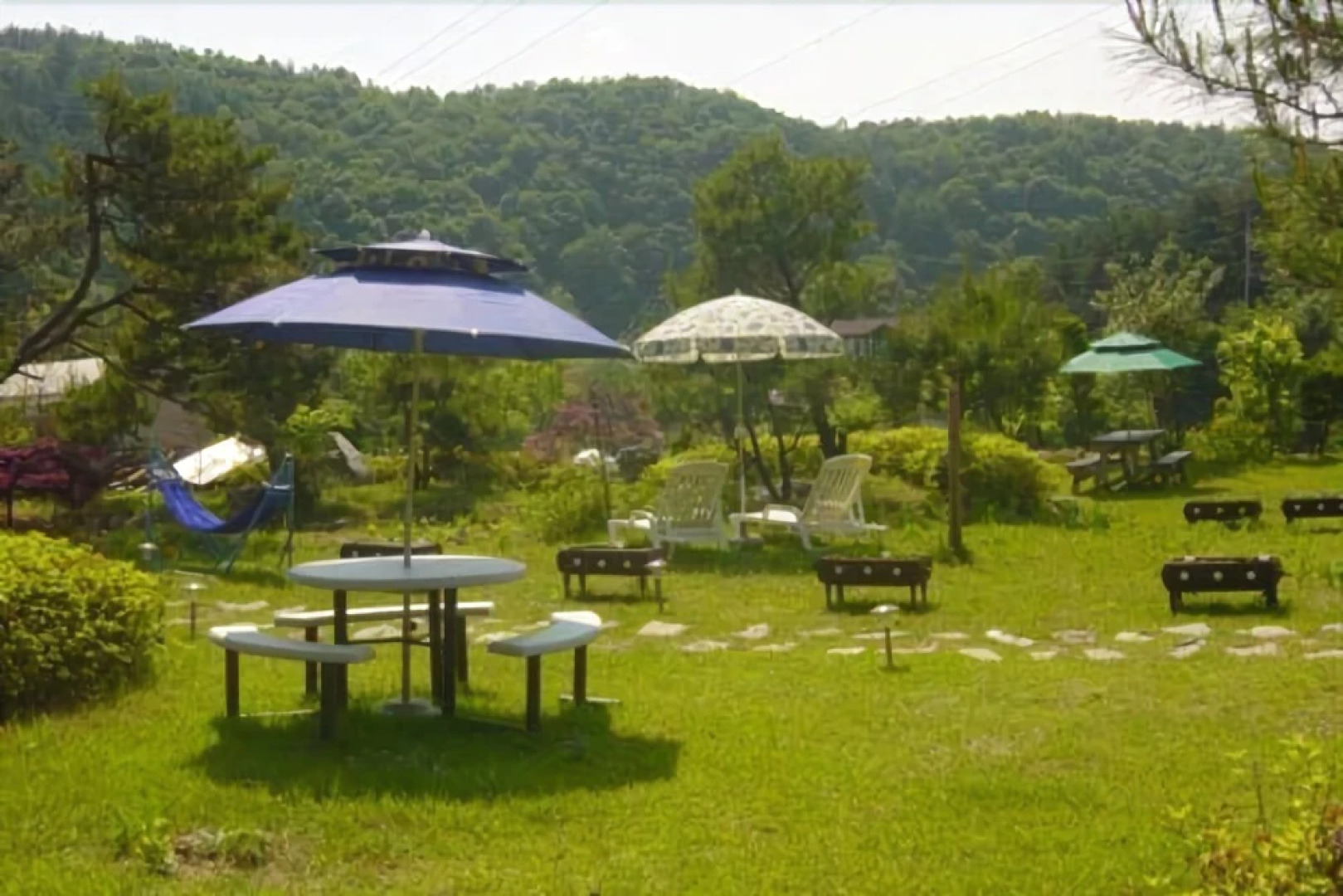 Yangpyeong Serenade Pension