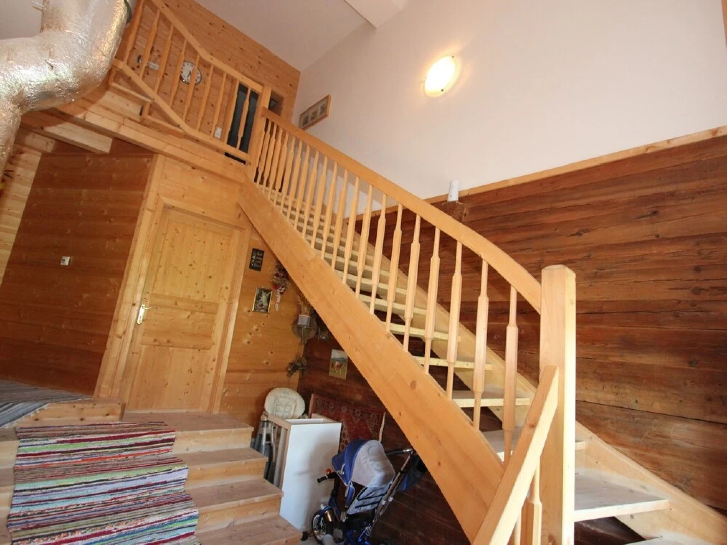 Excellent Apartment in Reith im Alpbachtal near Ski Area