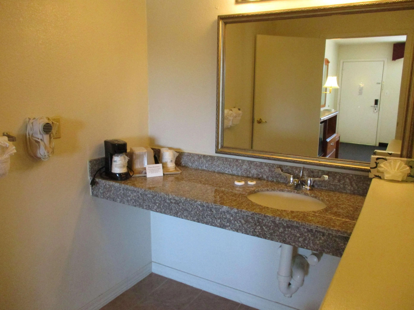 Best Western Palestine Inn