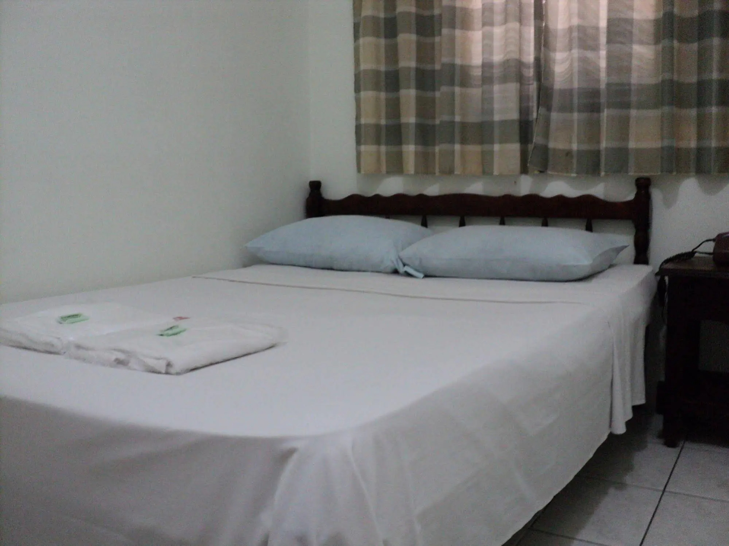 Hotel Barão Palace