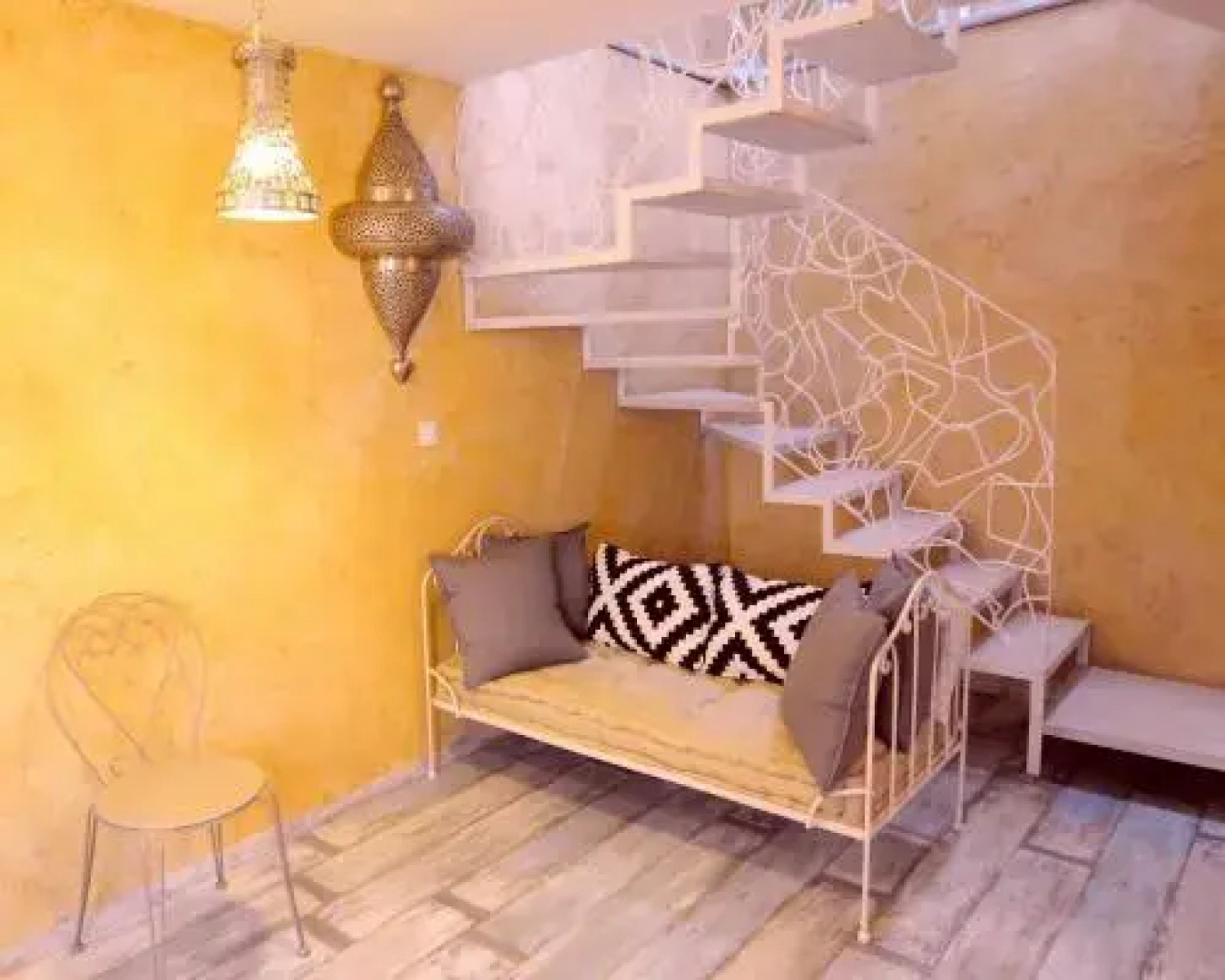 La Dolce Vita Suites - Casablanca